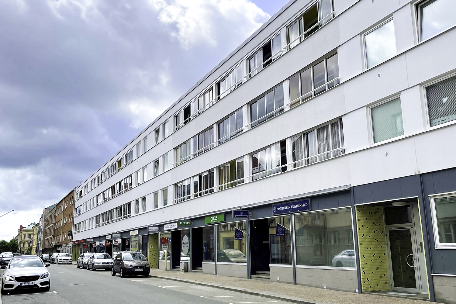 Östra Storgatan 6