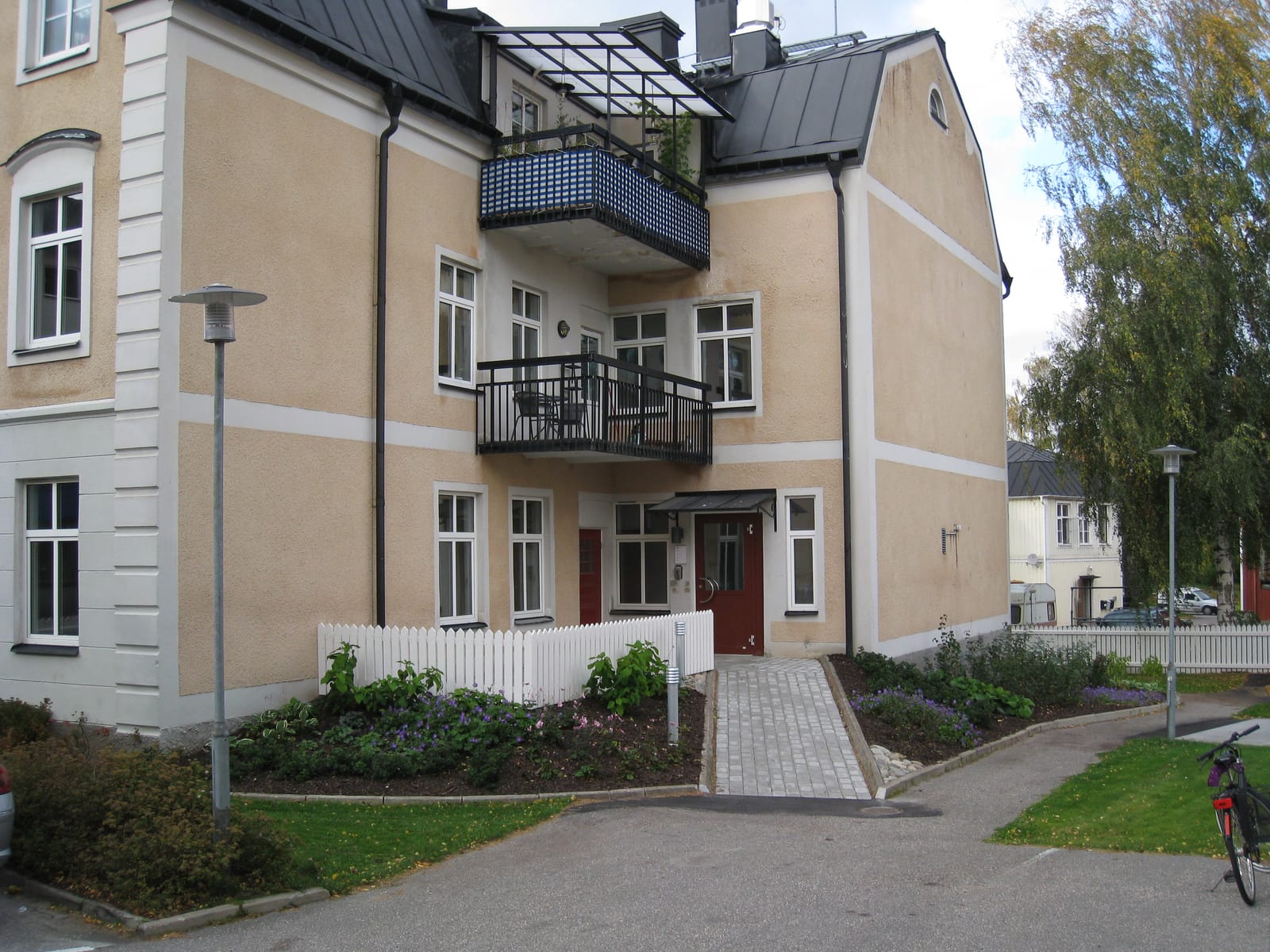 Drottninggatan 7 A – bild 16