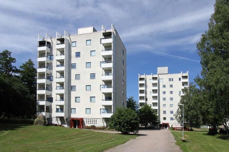 Seminarievägen 23