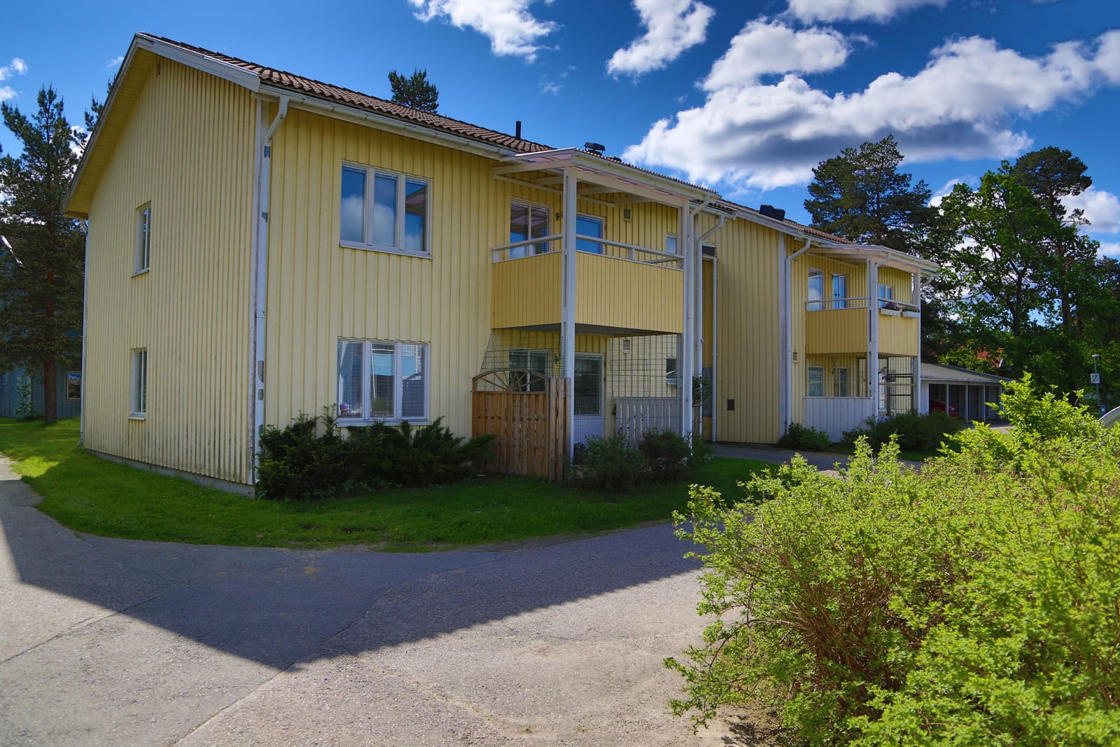 HAGVÄGEN 10 1102