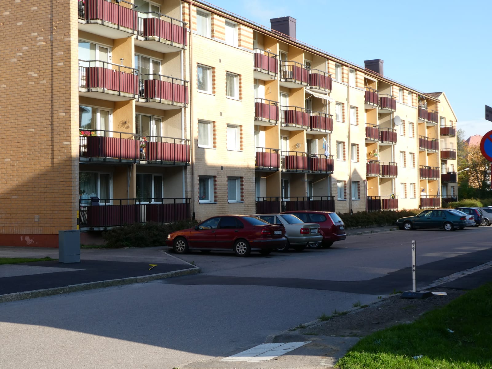 Belfragegatan 34 B – bild 14