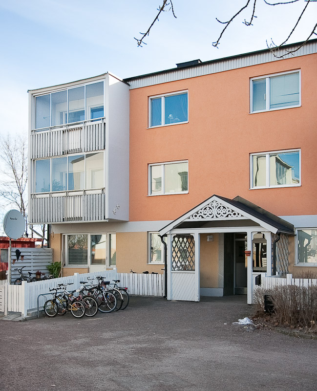 Hovsvägen 22 E – bild 2