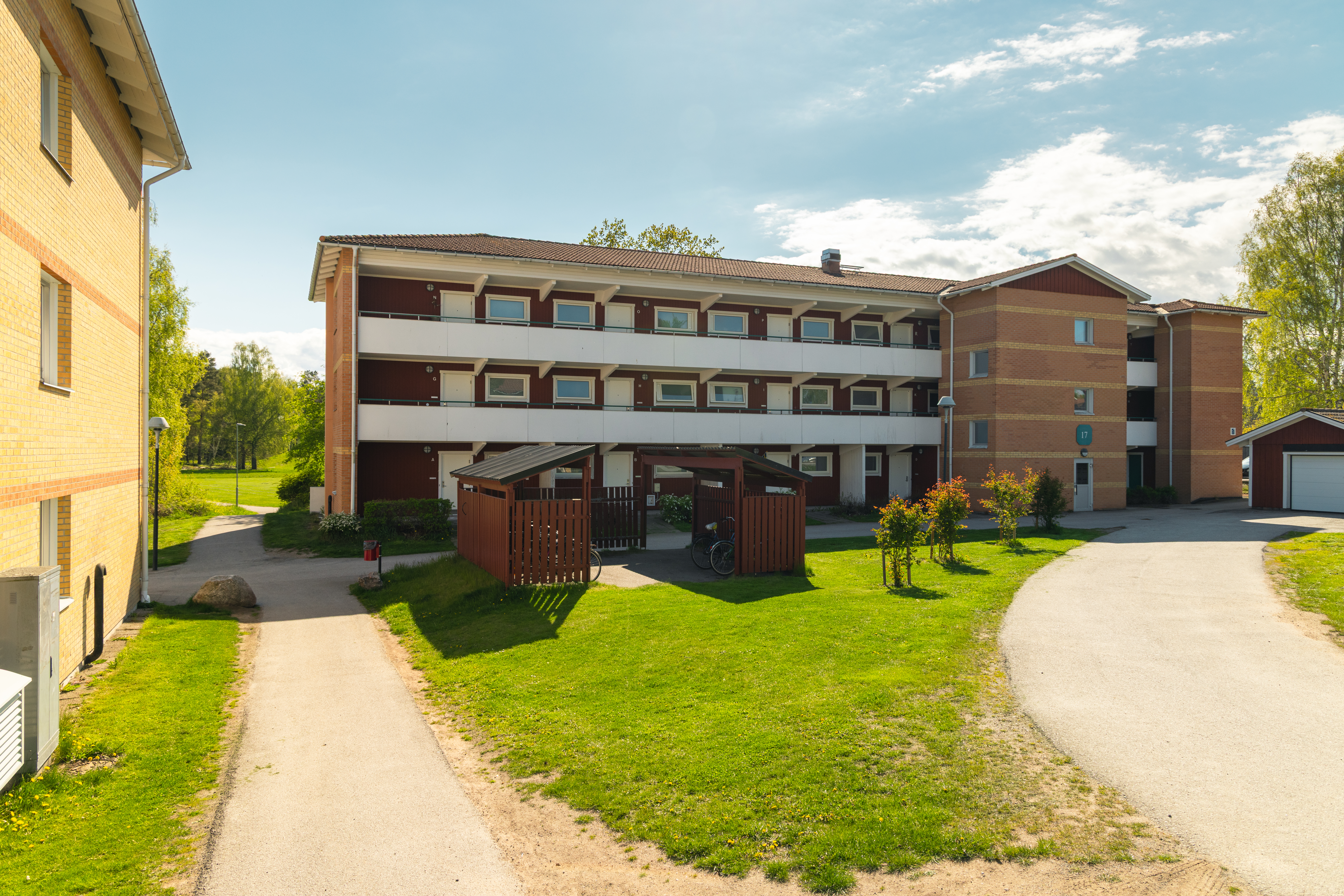 Markörgatan 4 A – bild 2