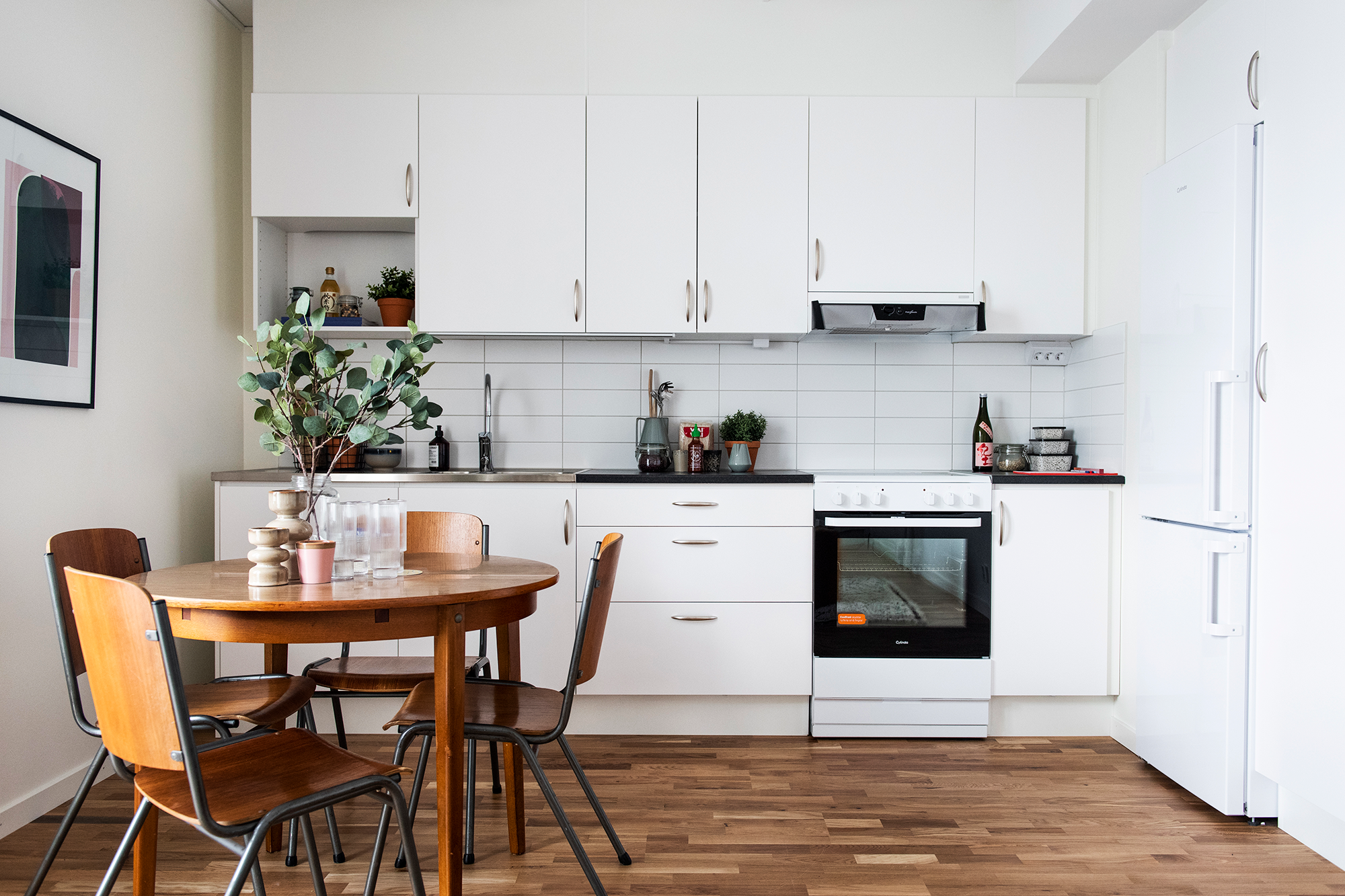 Lägenhet, 1 rooms, 32 sqm, SÖDERTÄLJE – bild 5