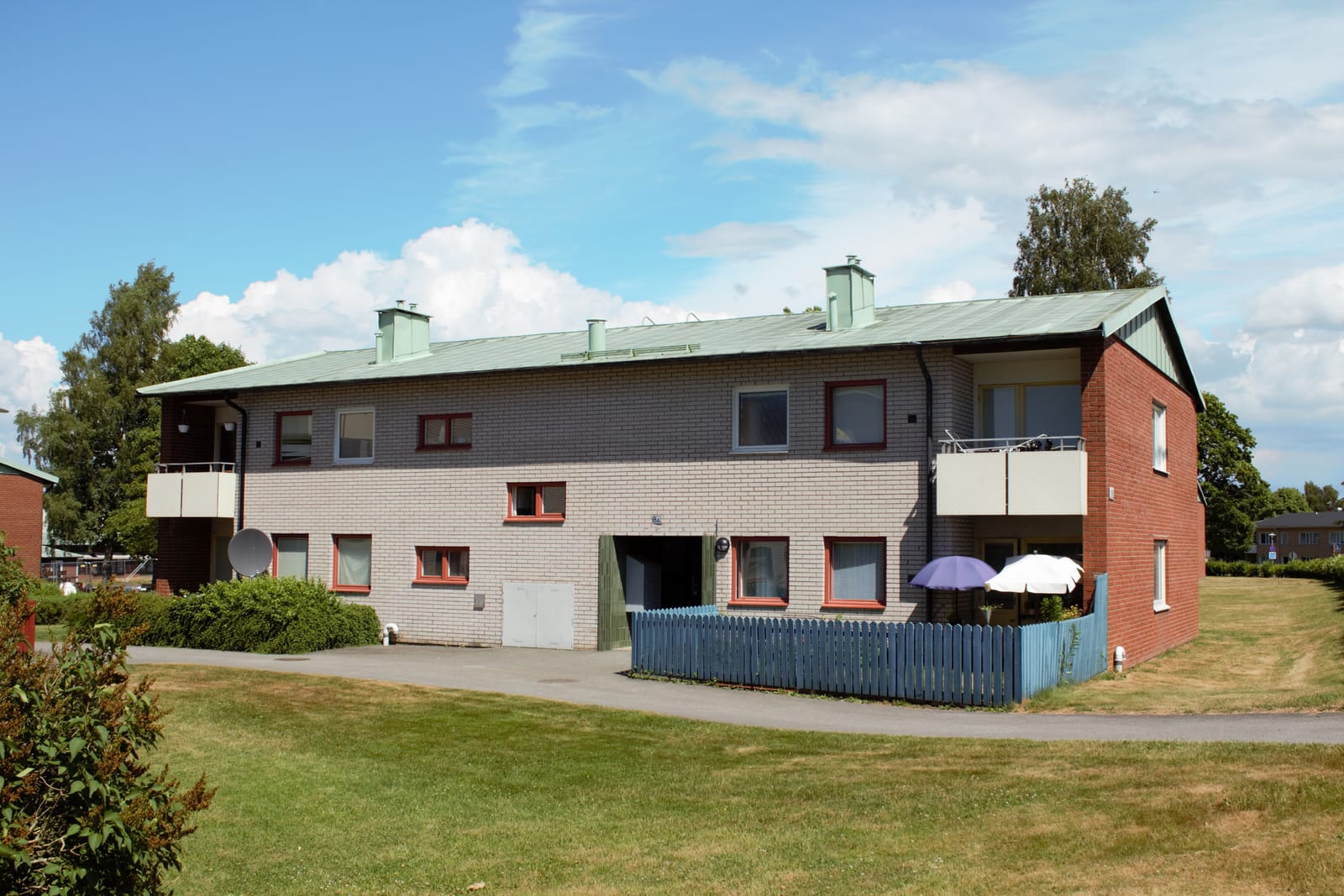 Hedbovägen 4 B – bild 2