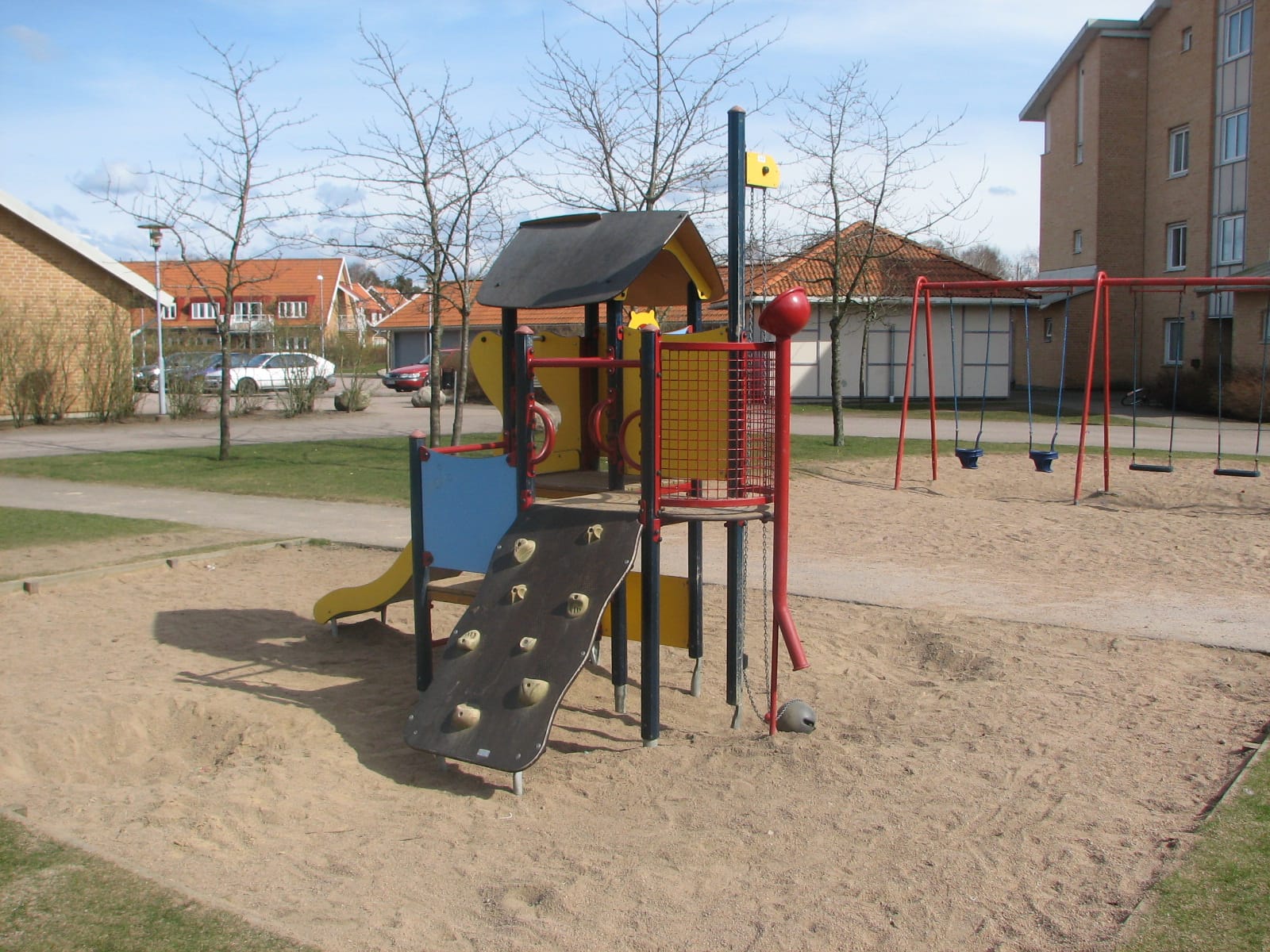 Långhusallén 4 – bild 2
