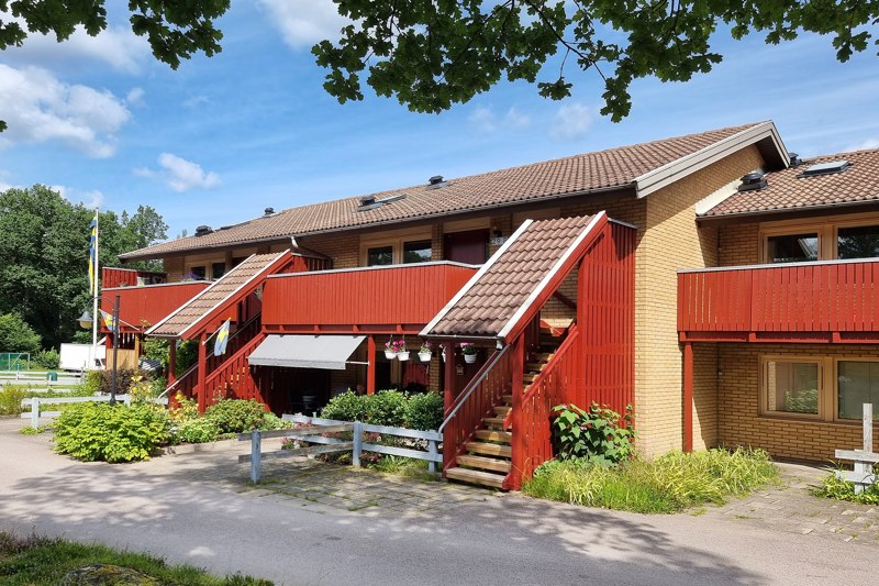 Ejdervägen 55 B