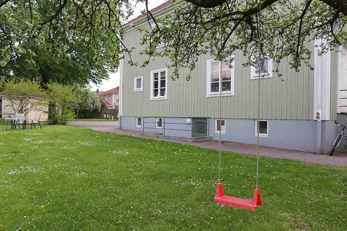 Hantverksgatan 14 B – bild 2