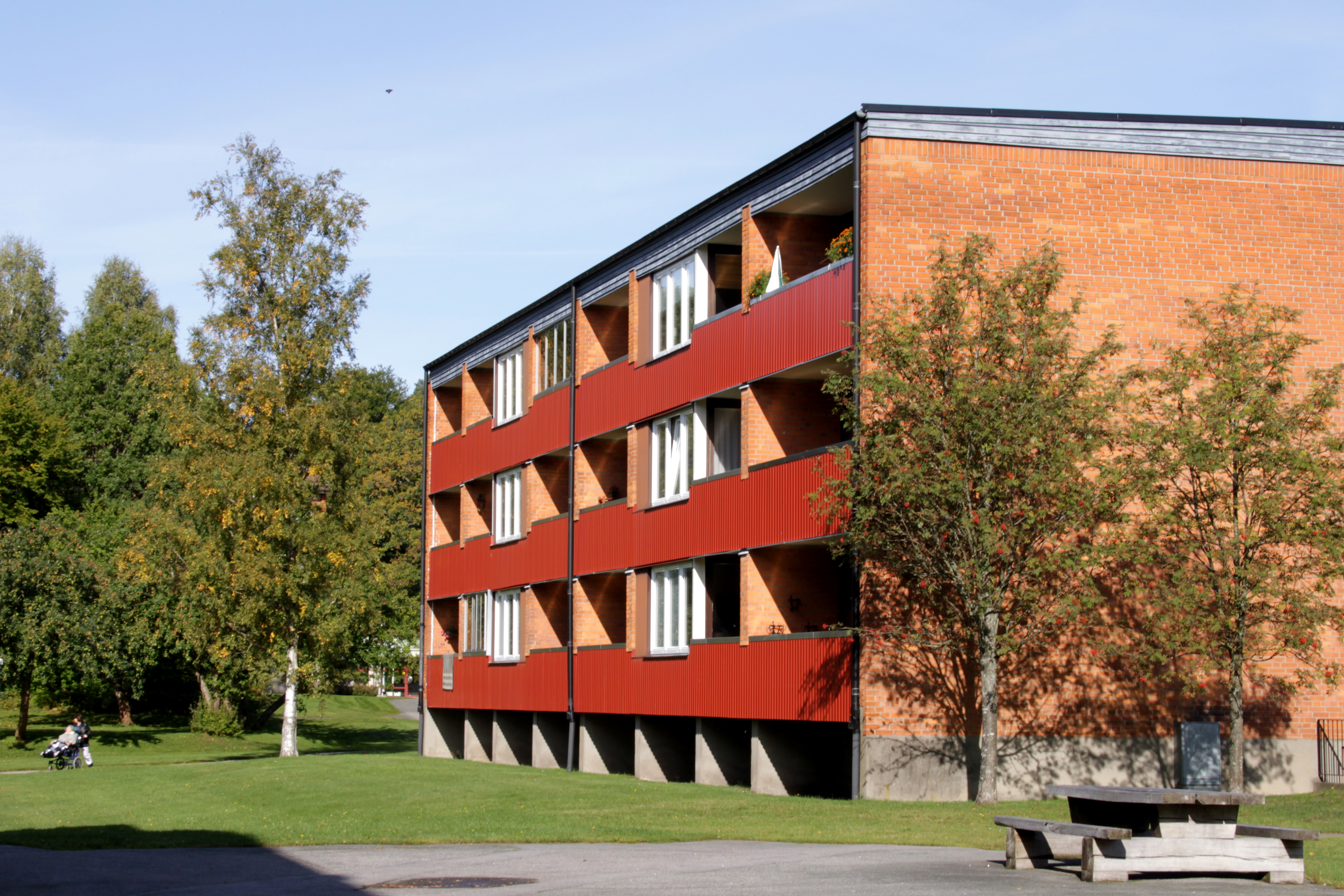 Västra Storgatan 13 B – bild 2