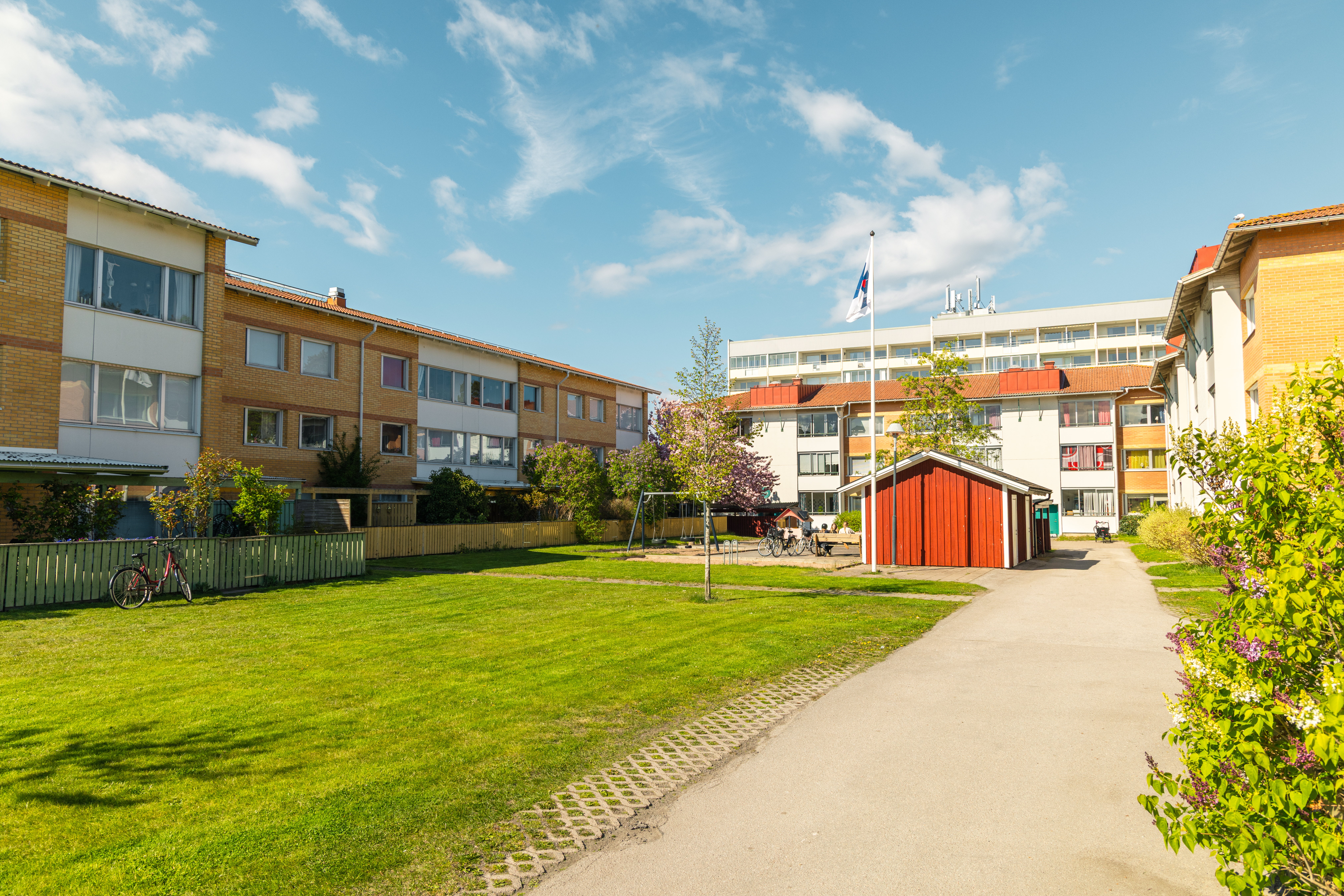 Markörgatan 4 A – bild 3