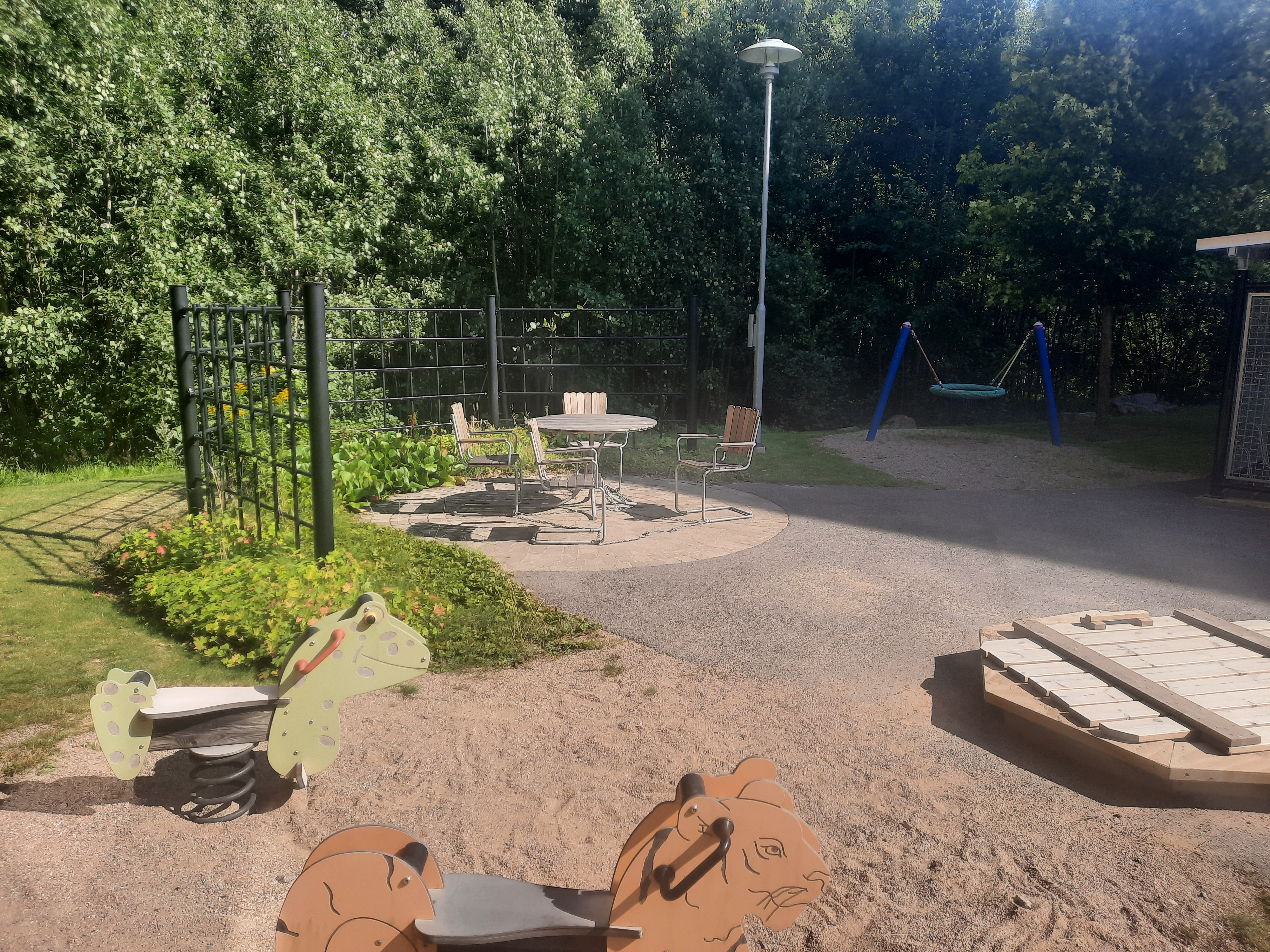 Värngatan 12