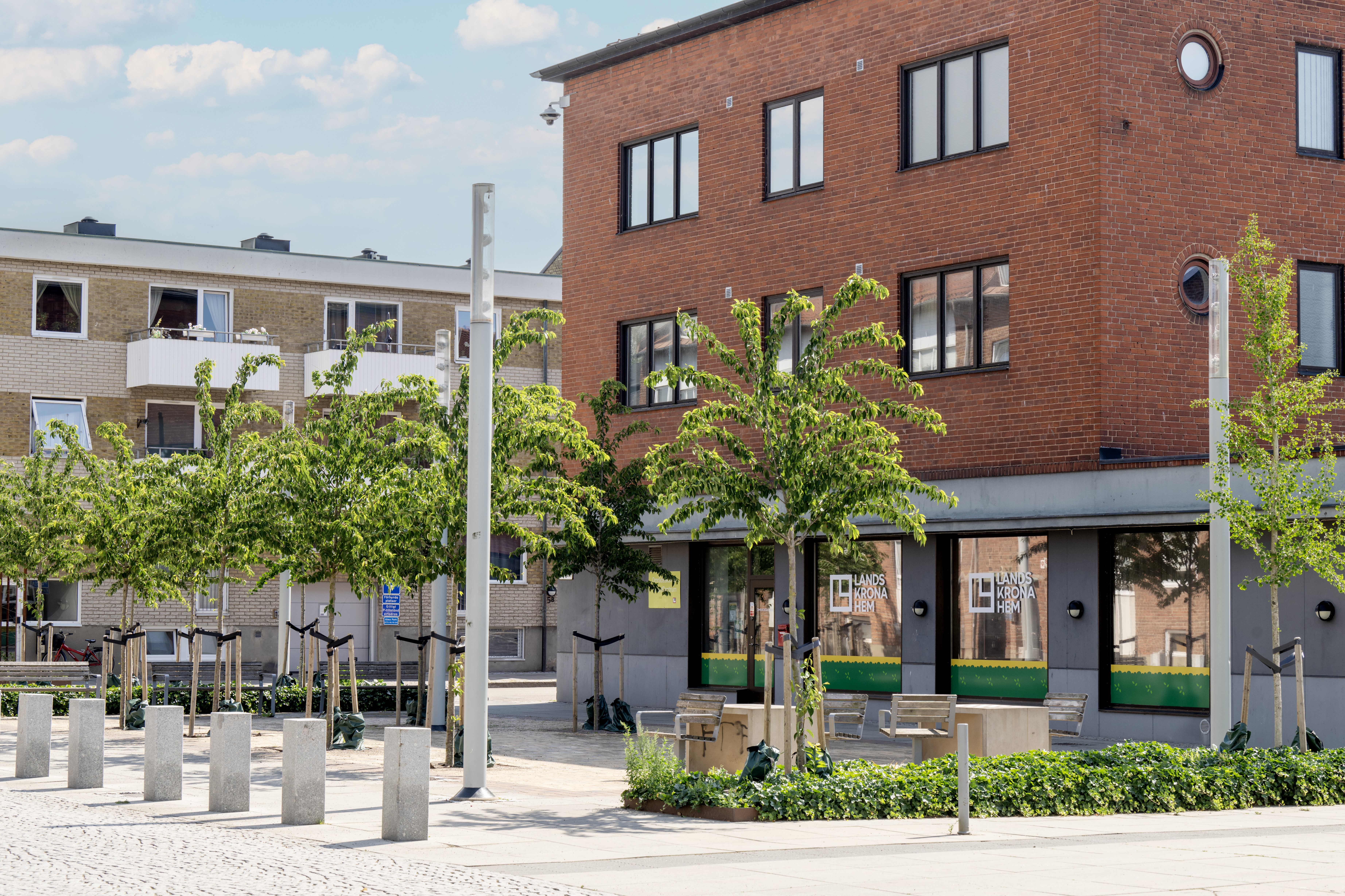 Rönnebergsgatan 5 A