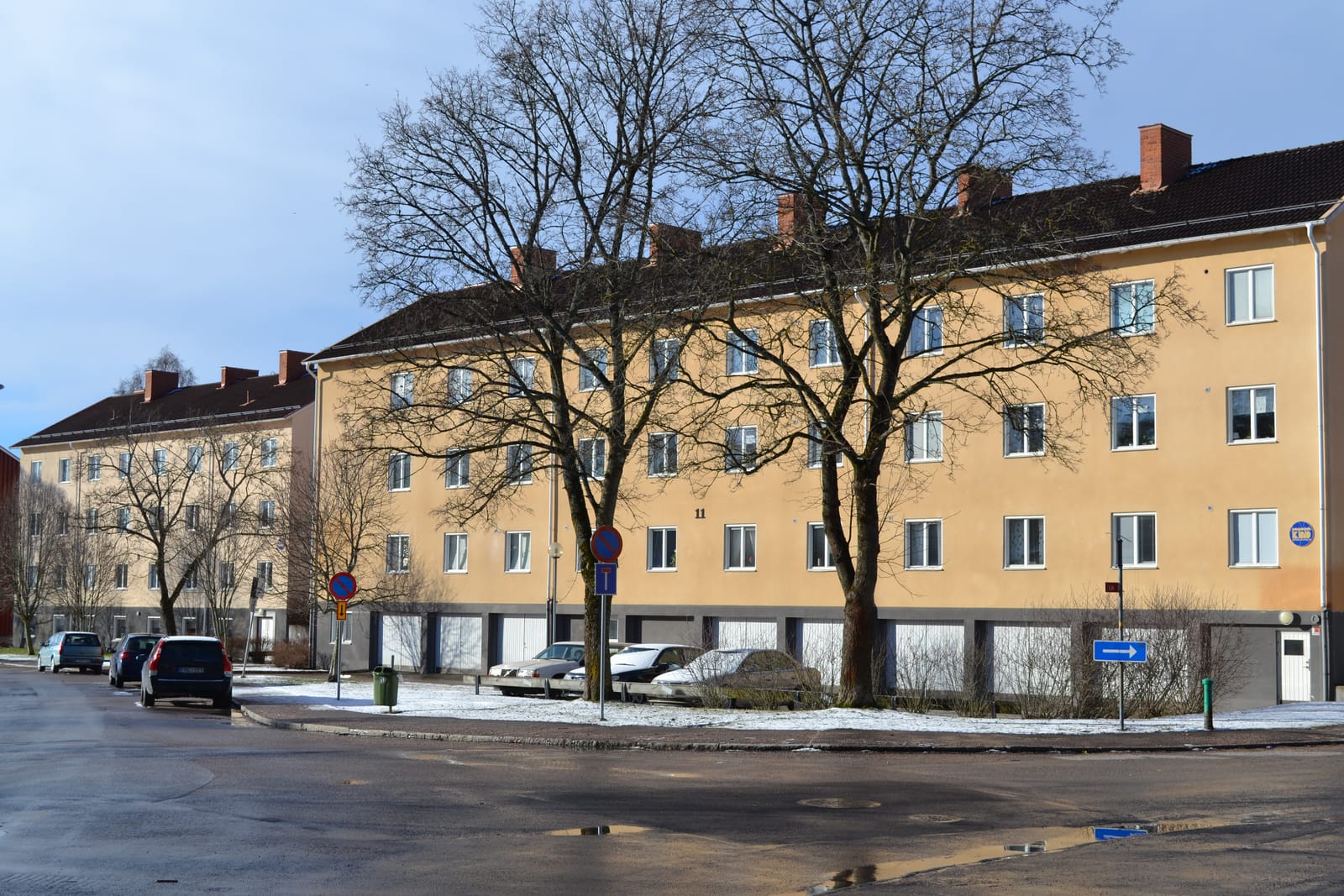 Kvarngatan 11 A – bild 6