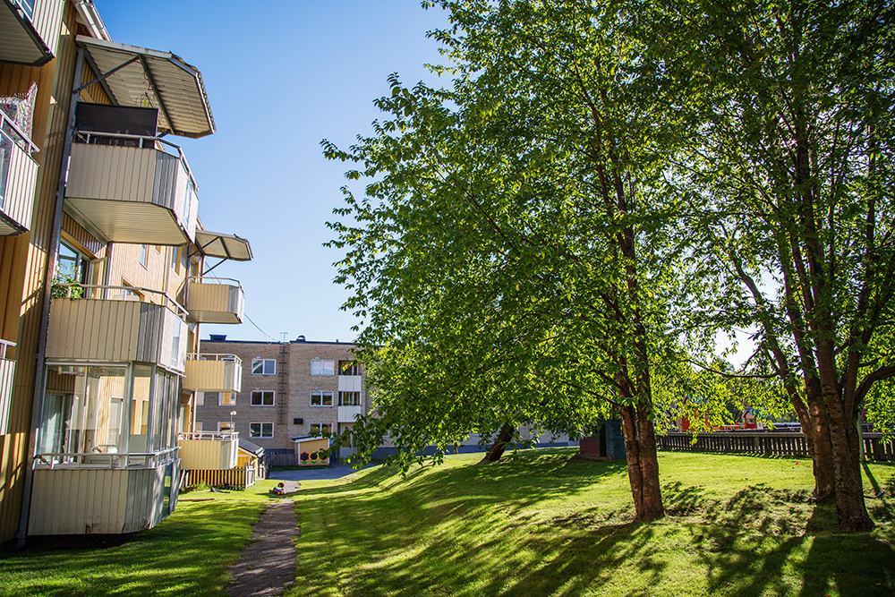 Källvägen 3 B – bild 6
