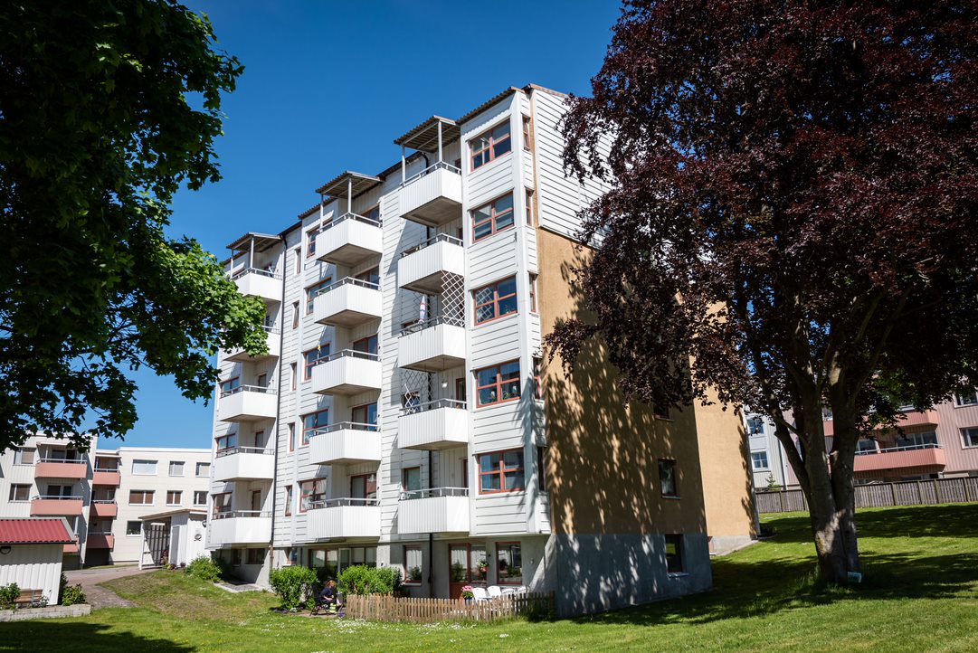 Byvägen 11