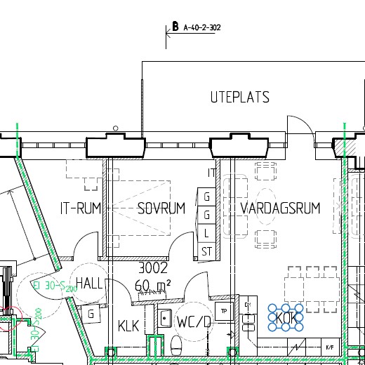 Rostagatan 5