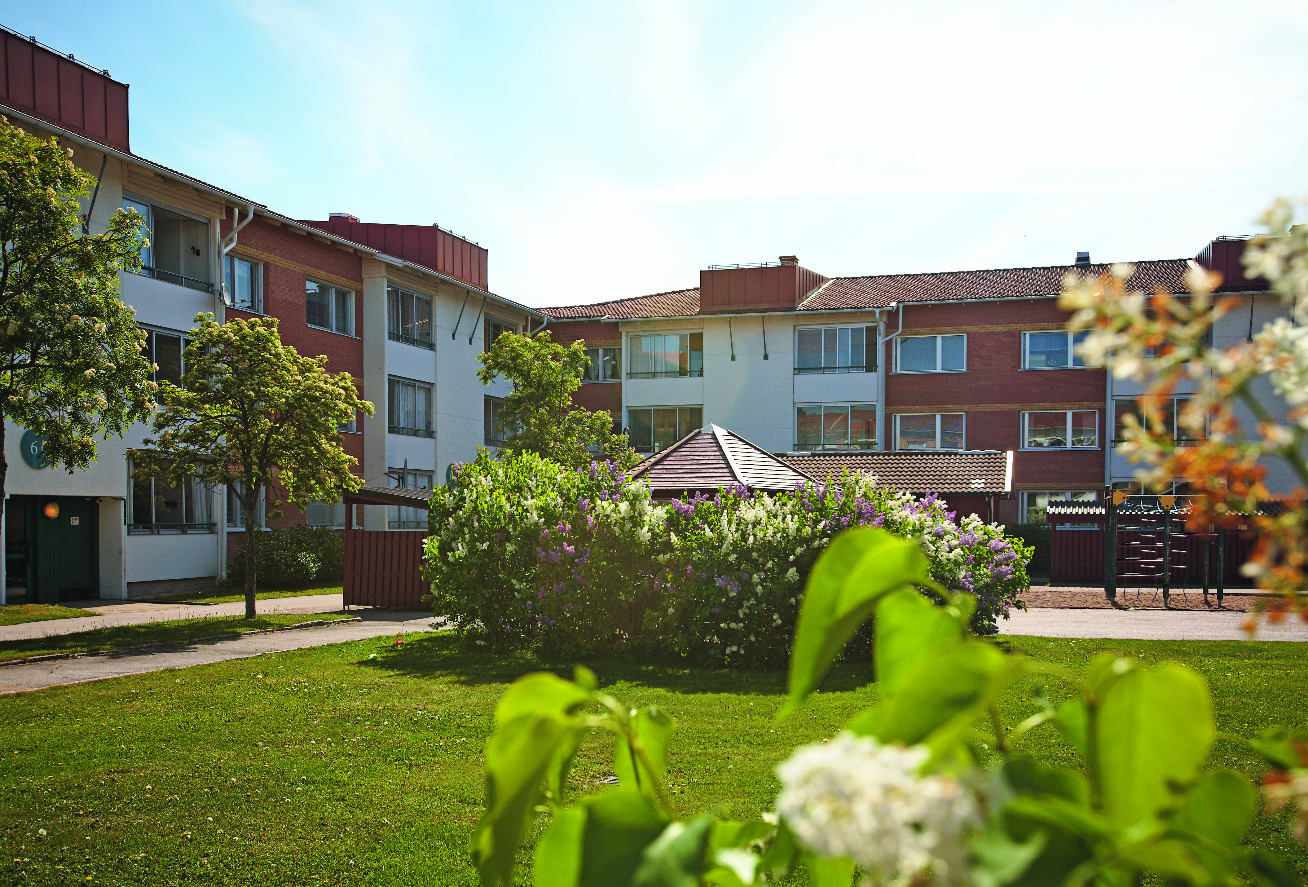 Markörgatan 4 A – bild 4