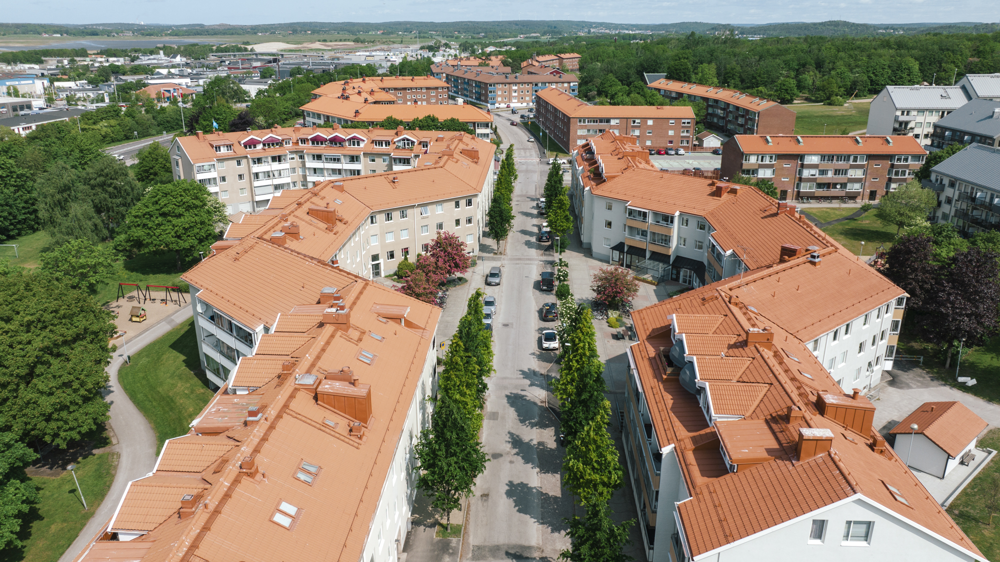 Granvägen 36