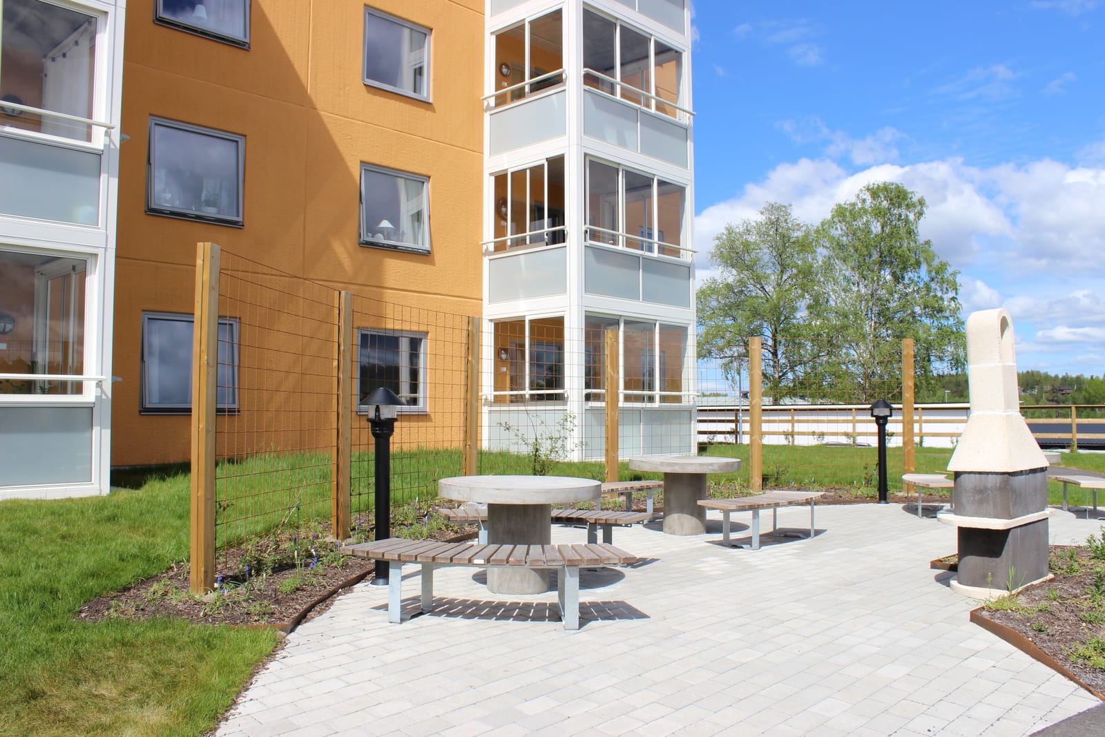 Åsegatan 2 – bild 2