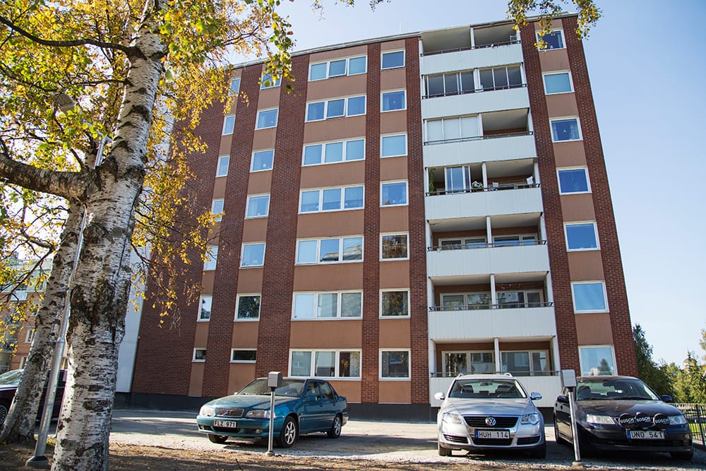 Prästgårdsgatan 18 – bild 2