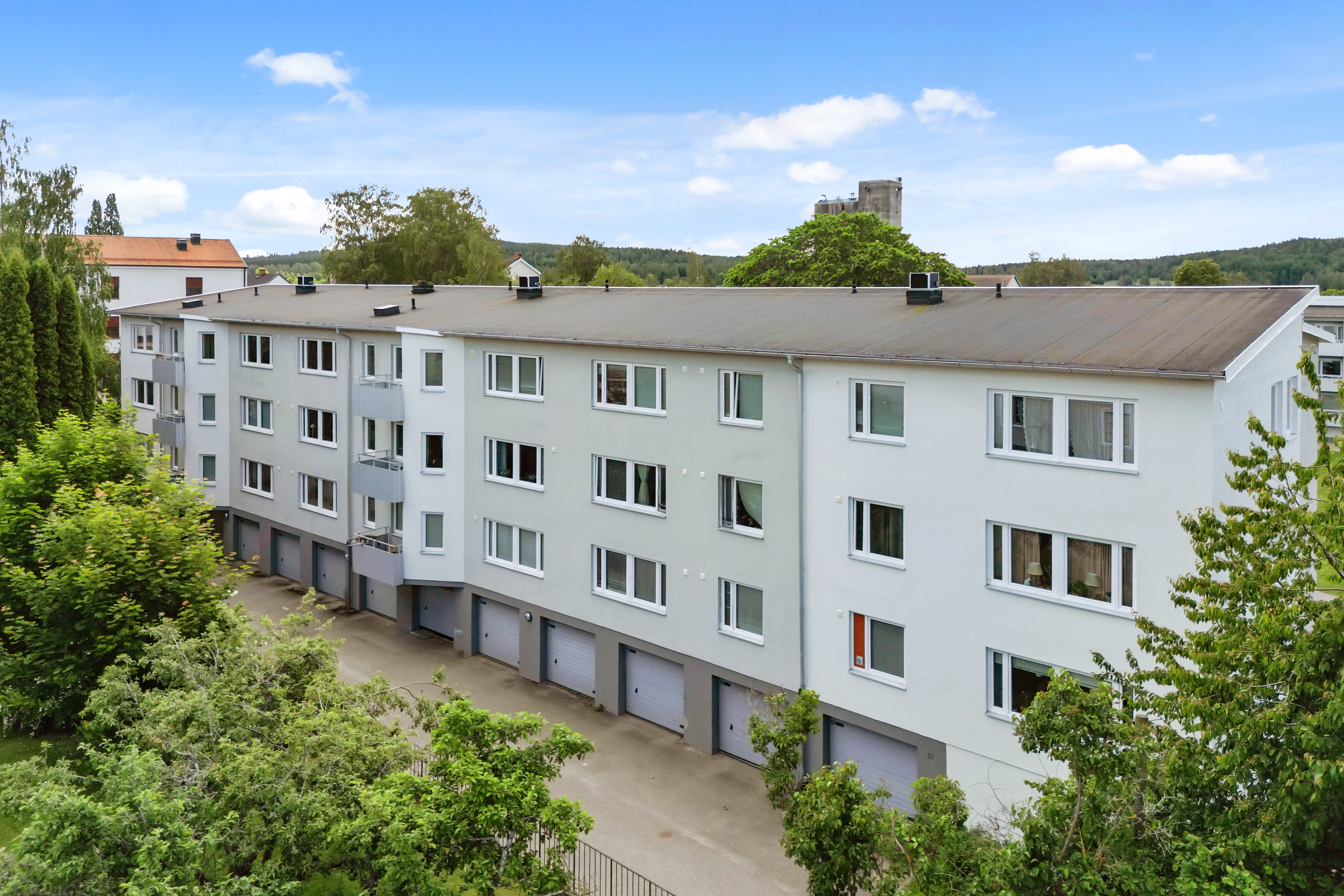 Brunnsjögatan 16 A