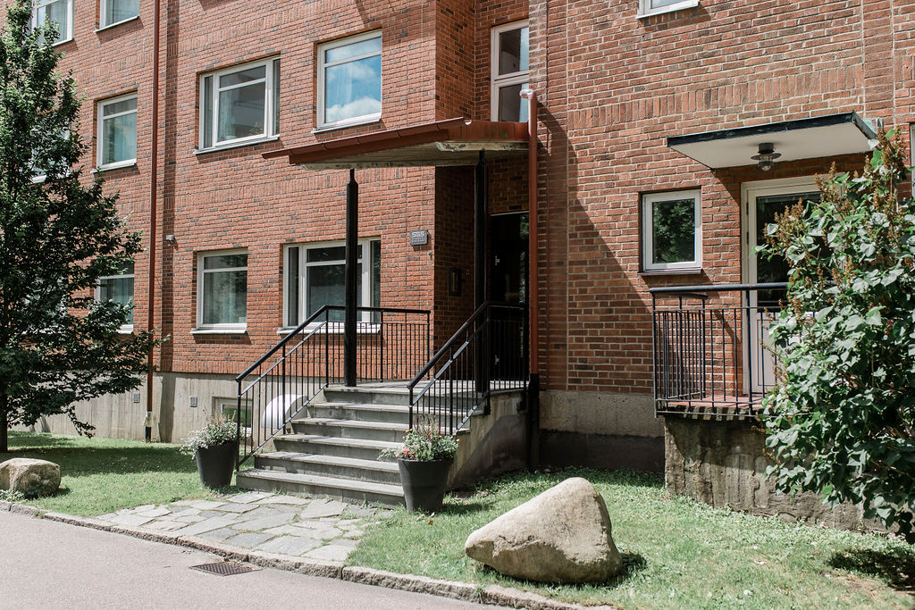 Viktor Rydbergsgatan 48 Rum 307 – bild 3