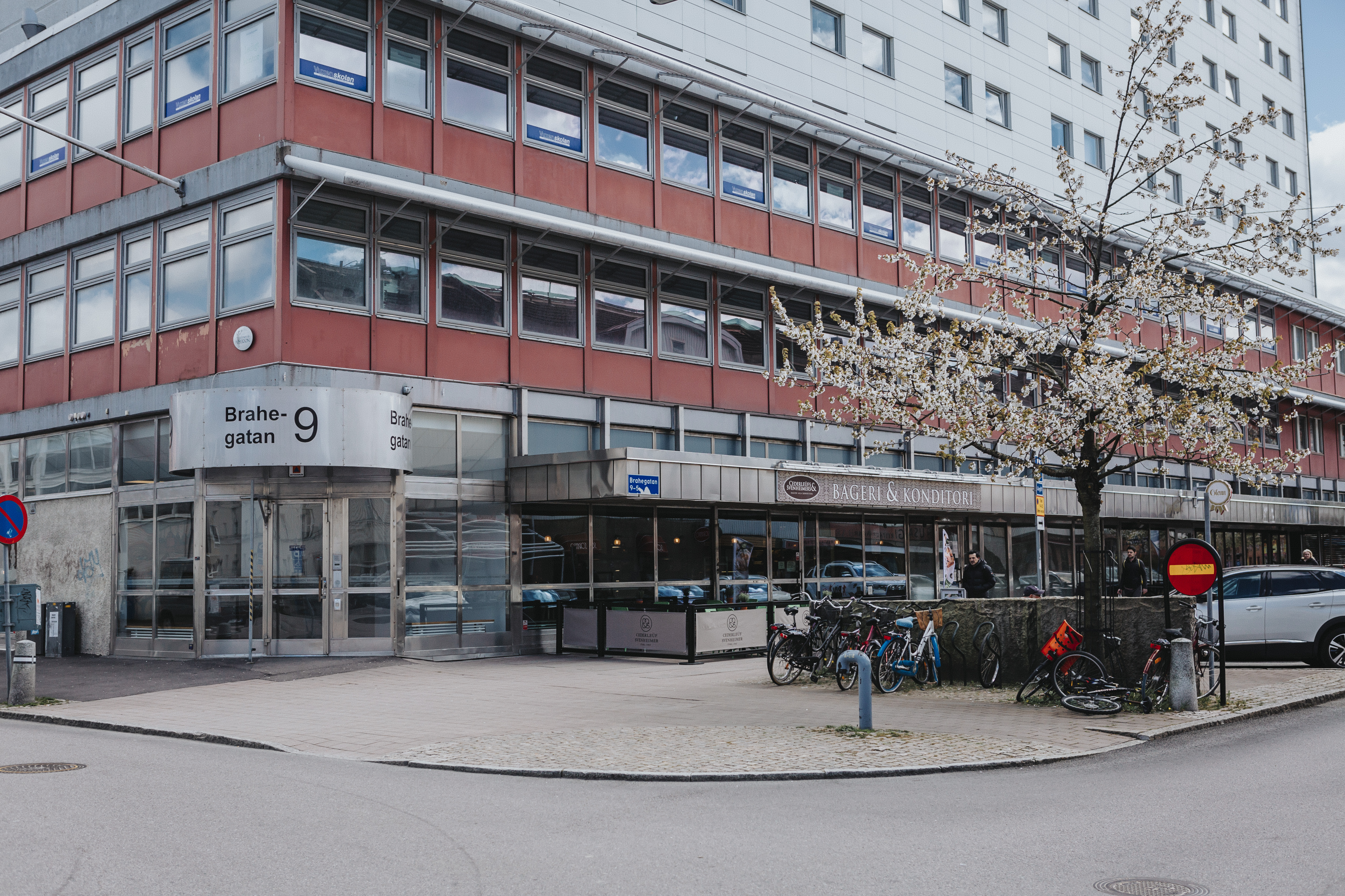 Brahegatan 9 – bild 3