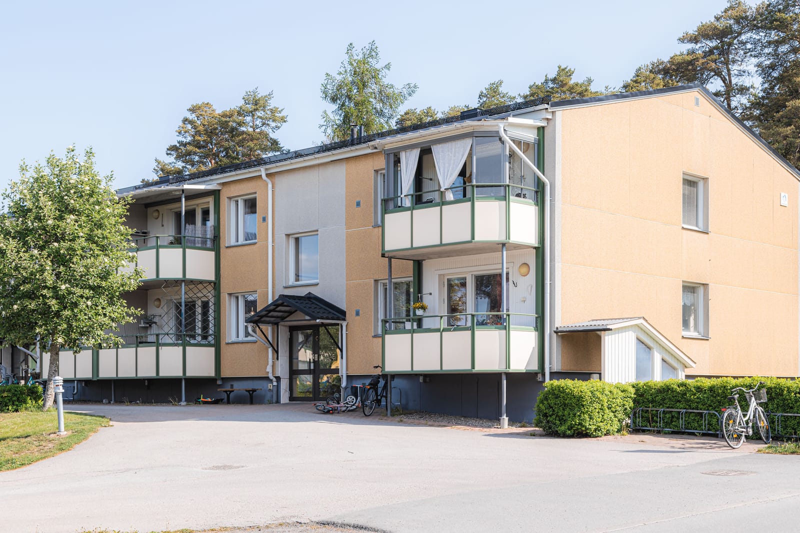 Sporrbacksvägen 26 C – bild 3
