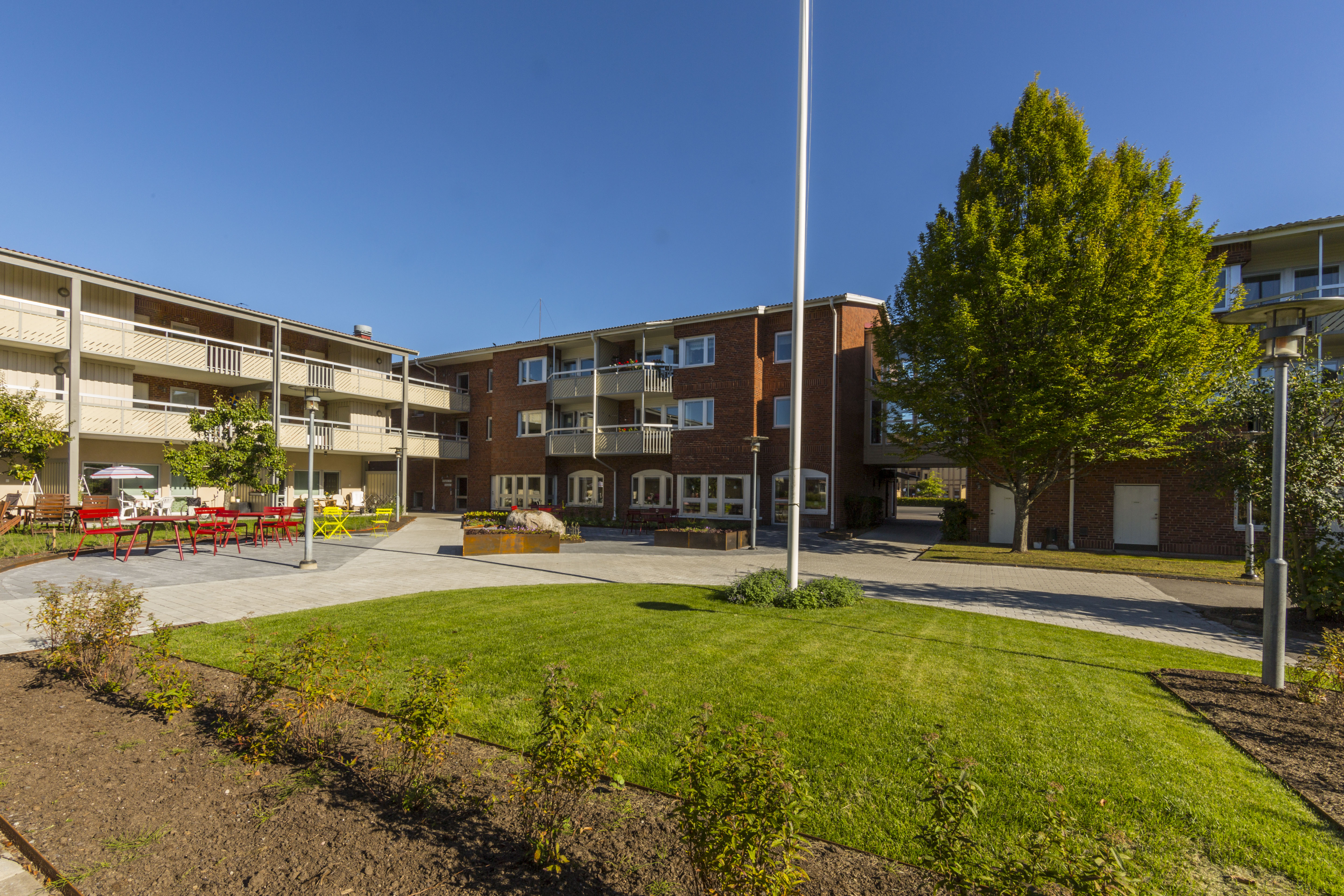 Fredsgatan 3 A – bild 4