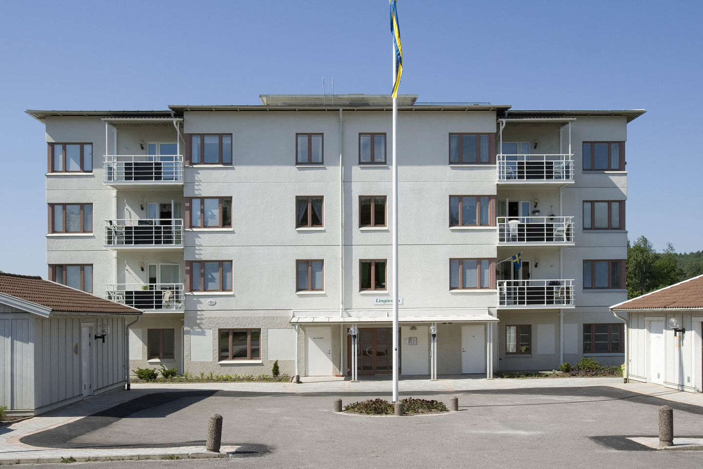 Härdvägen 3