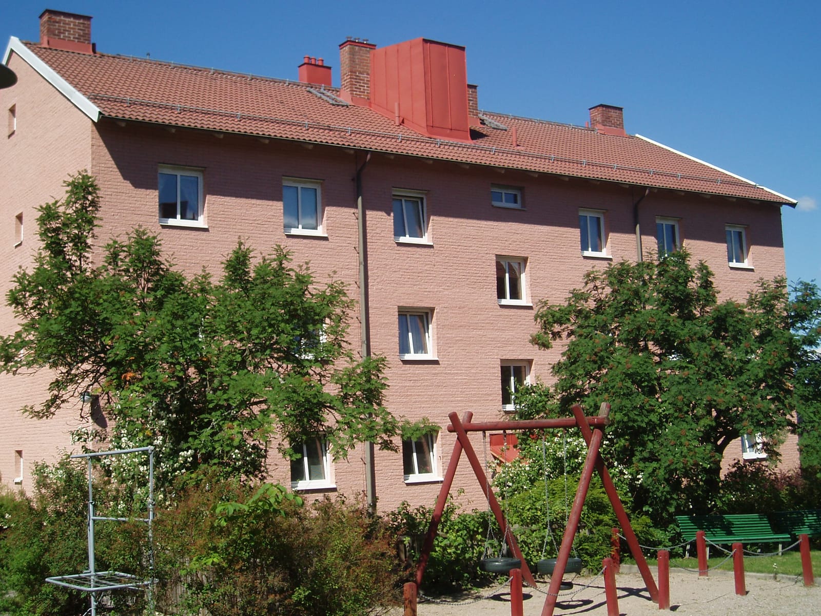 Hornsgatan 10 B