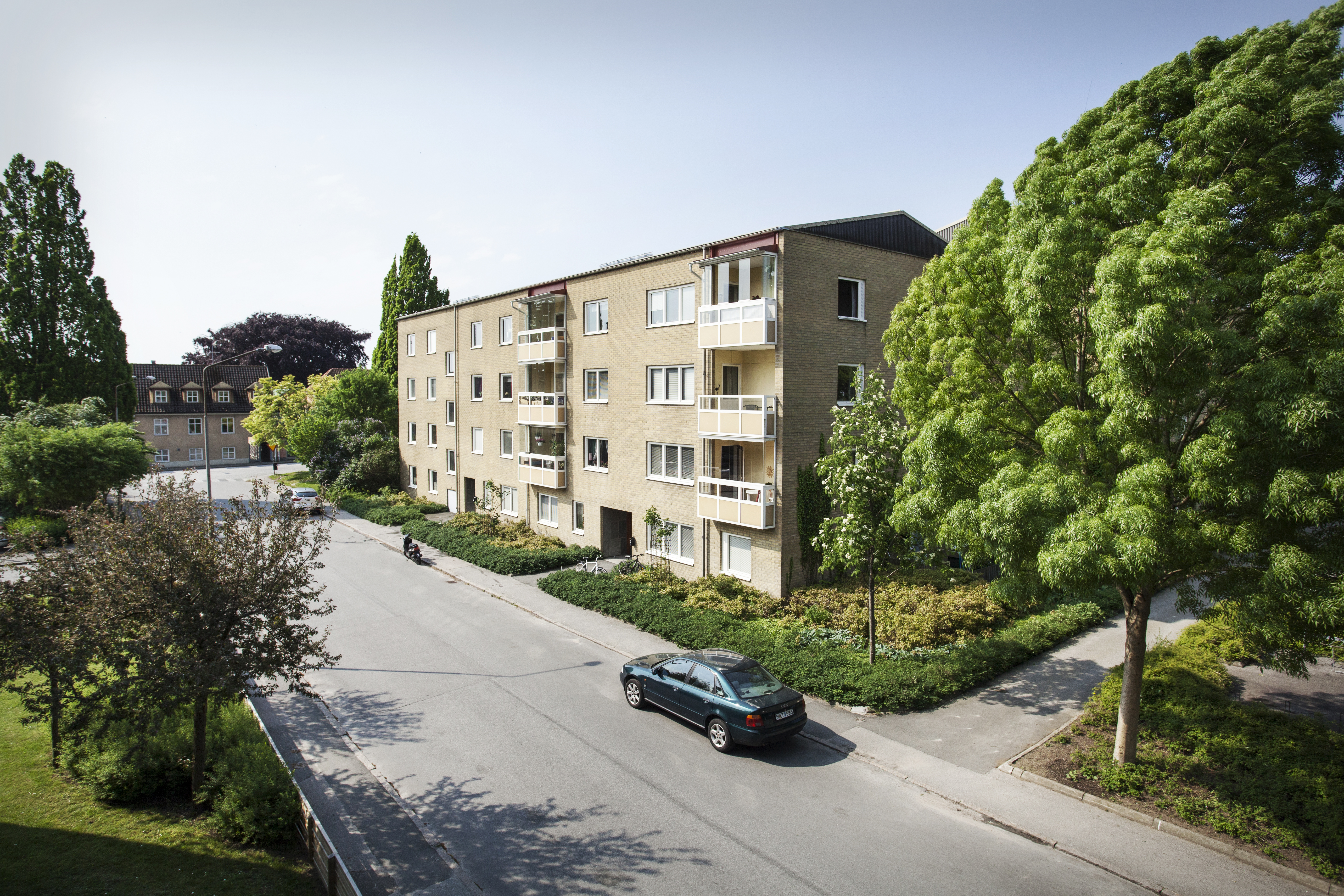 Nettelbladsgatan 4 A