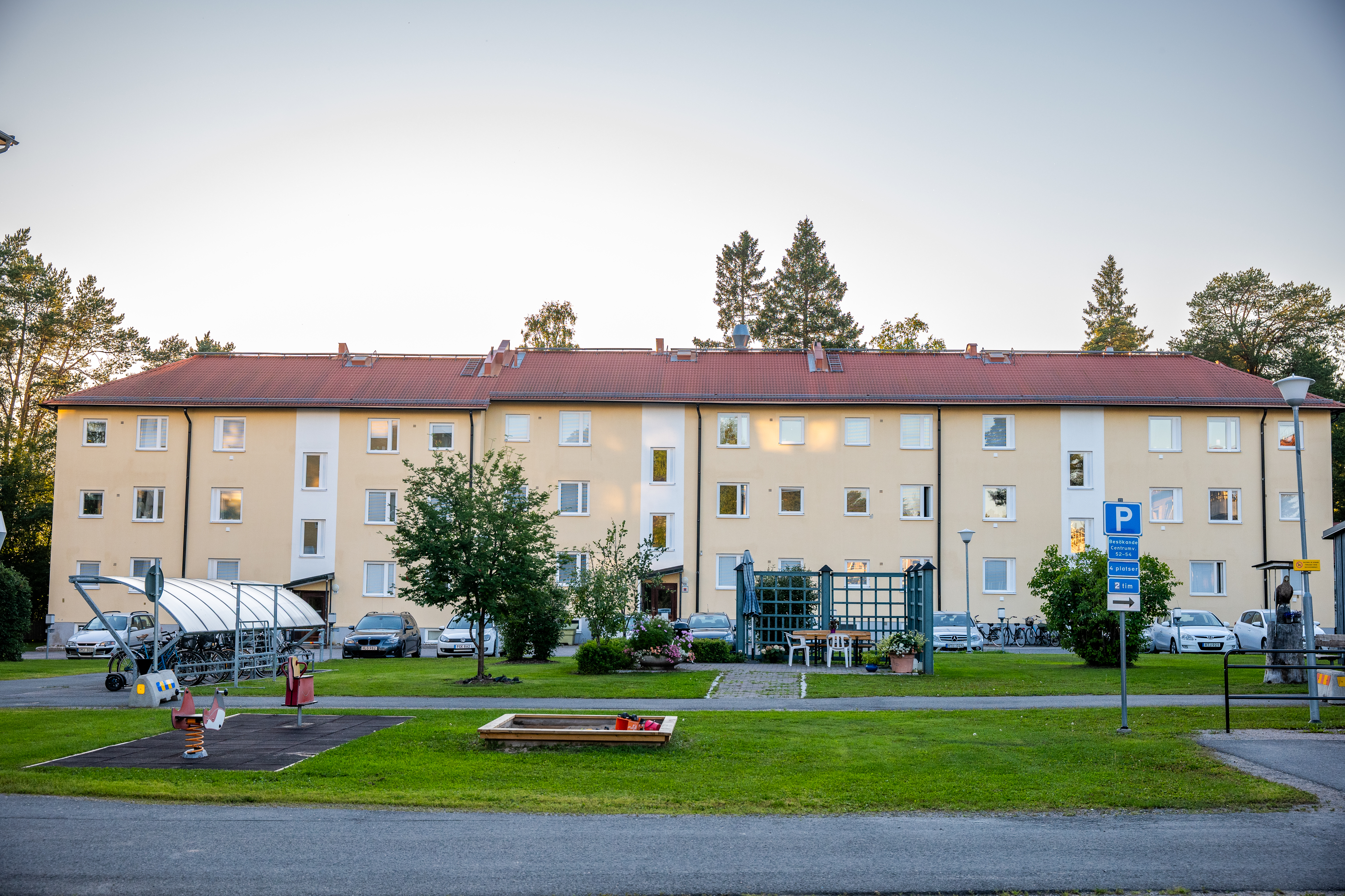 Centrumvägen 52 C – bild 2