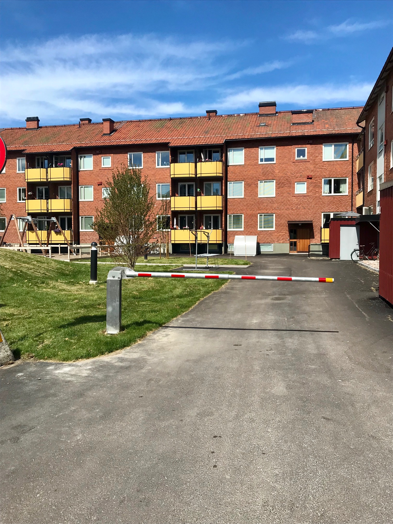Sveavägen 6 A – bild 3
