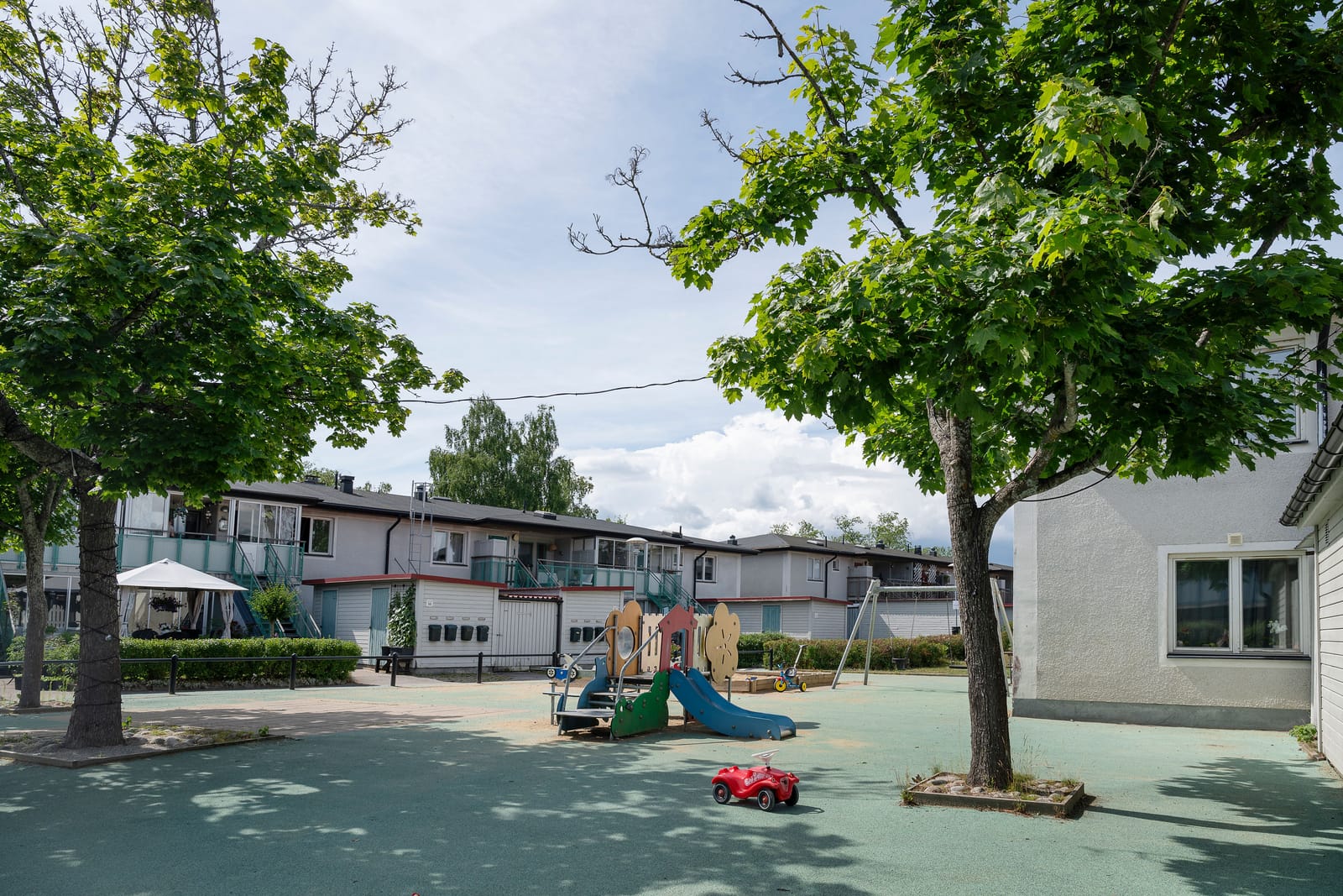 Åshöjdsvägen 58