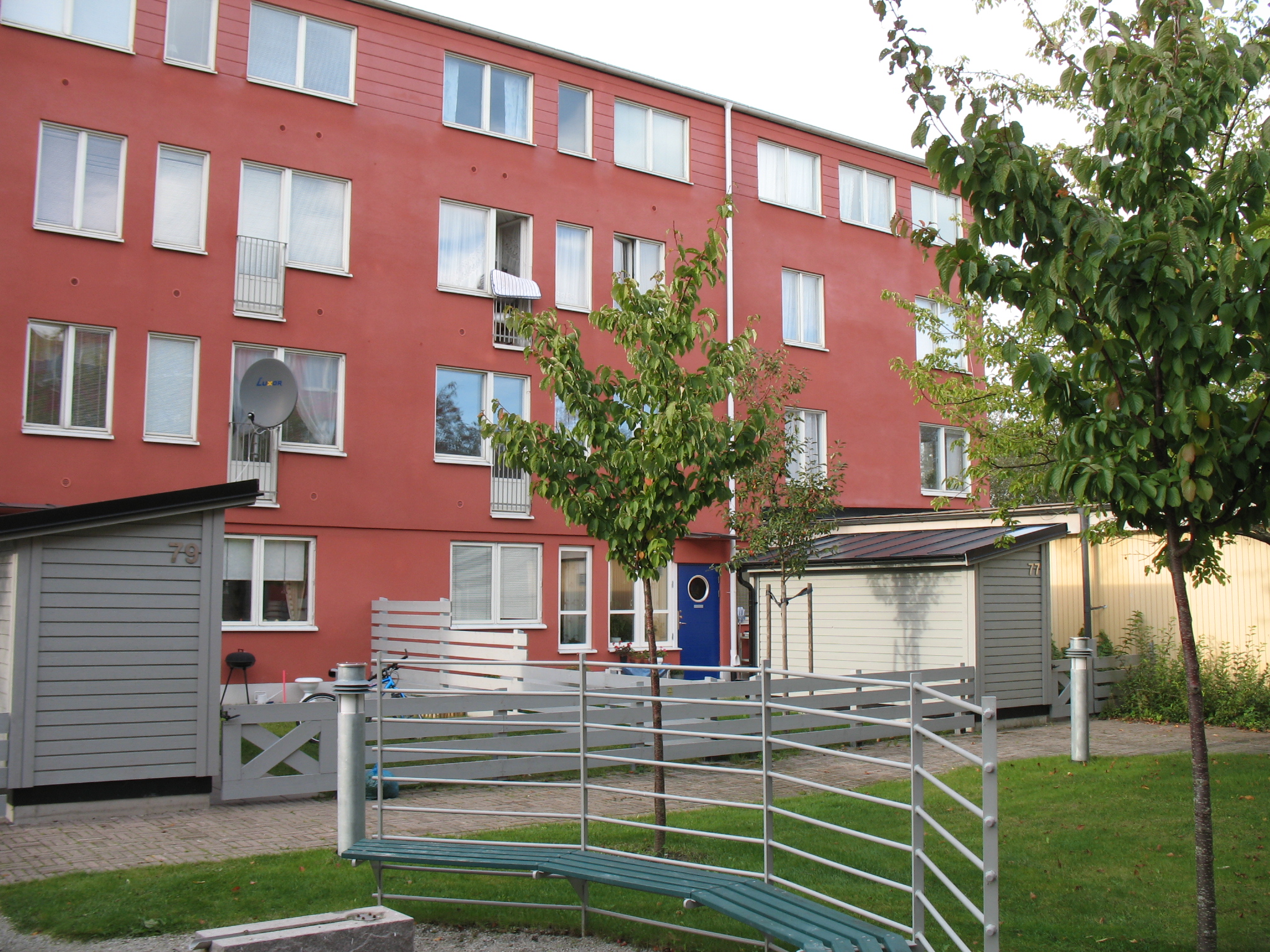 Örnsköldsgatan 77