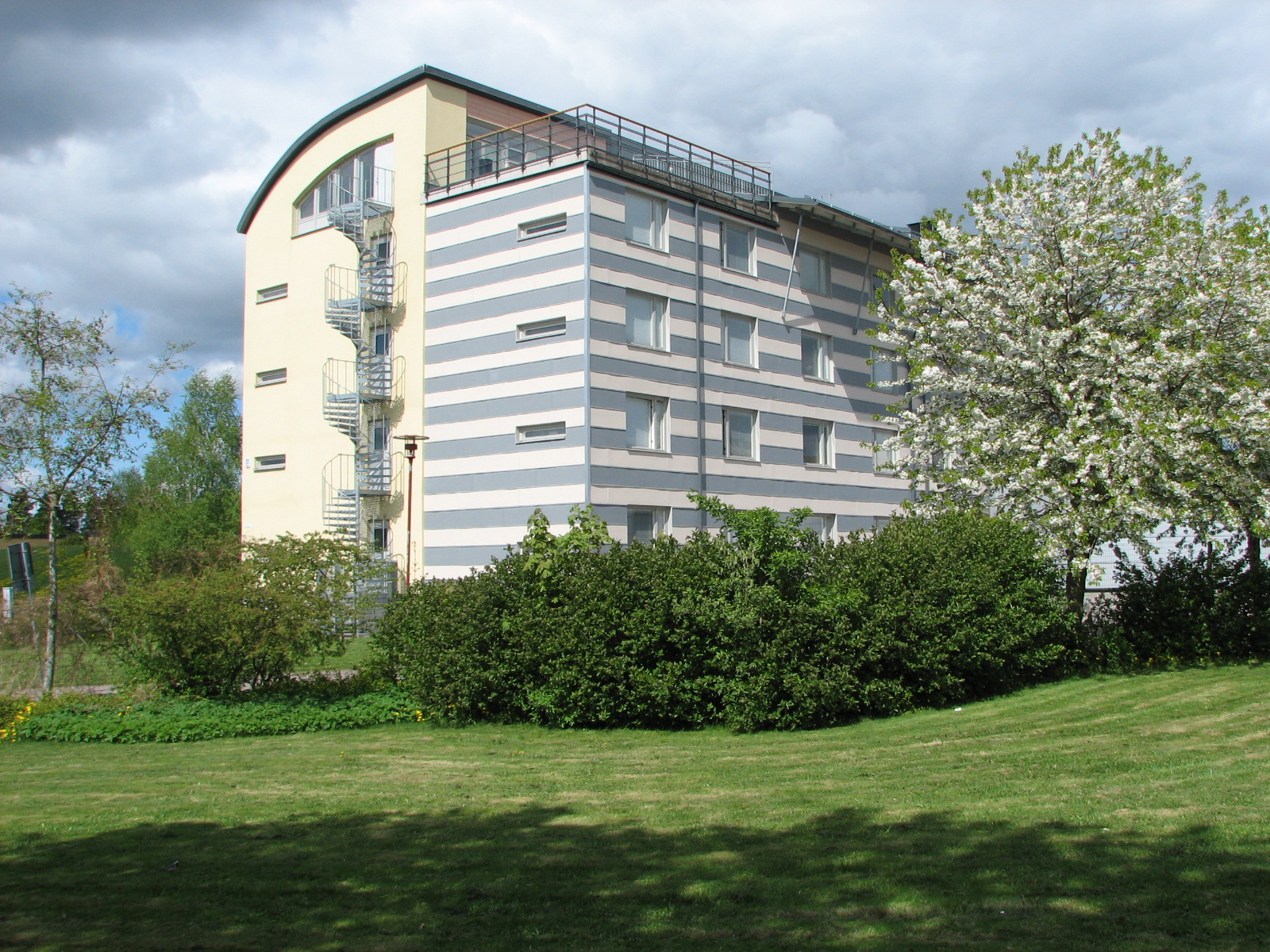 Fagottgatan 70