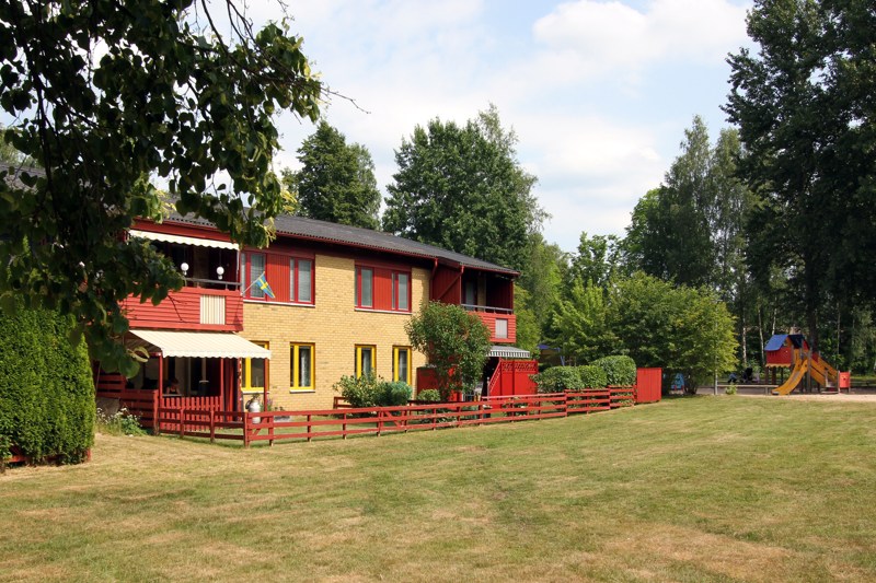 Furutåvägen 13B – bild 2