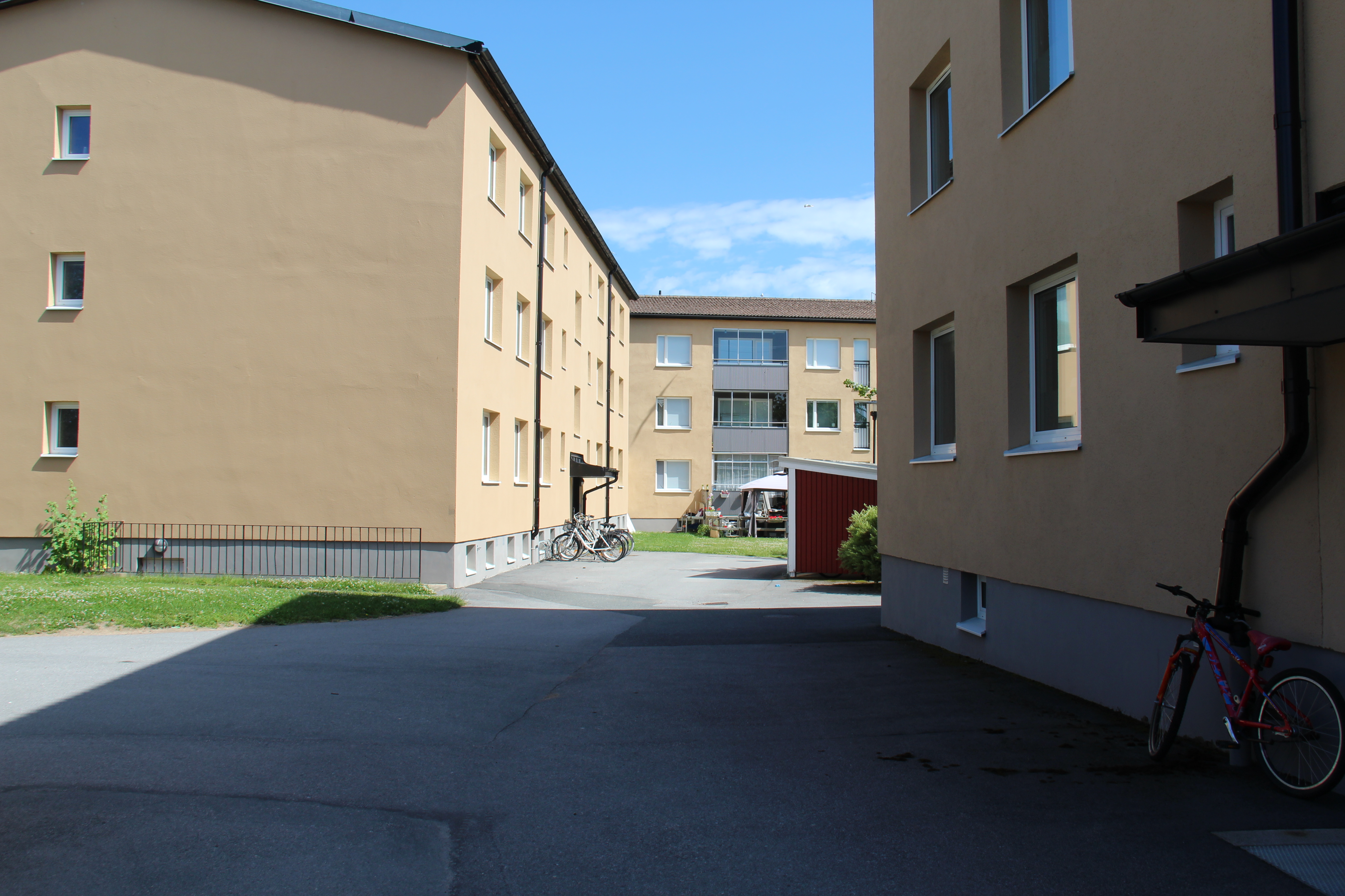 Smedjegatan 2
