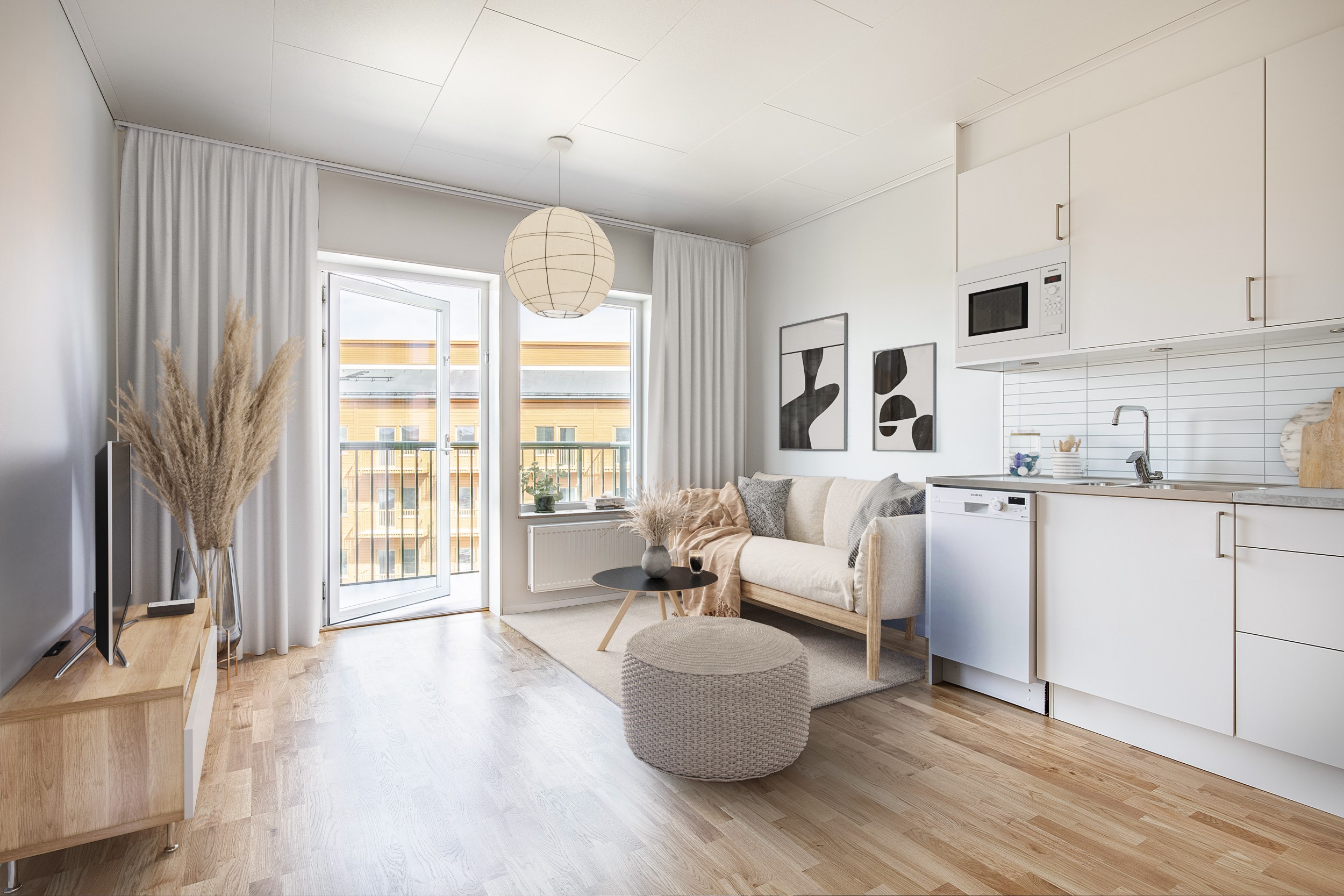 Bangårdsgatan 20 – bild 3