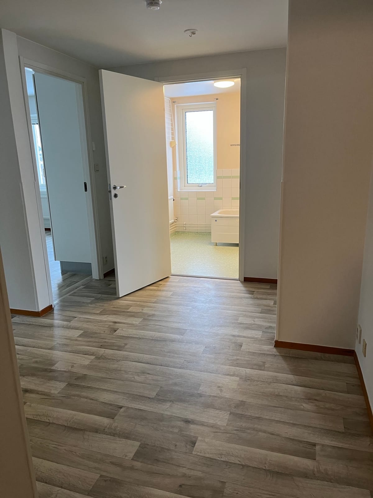Föreningsgatan 9 A