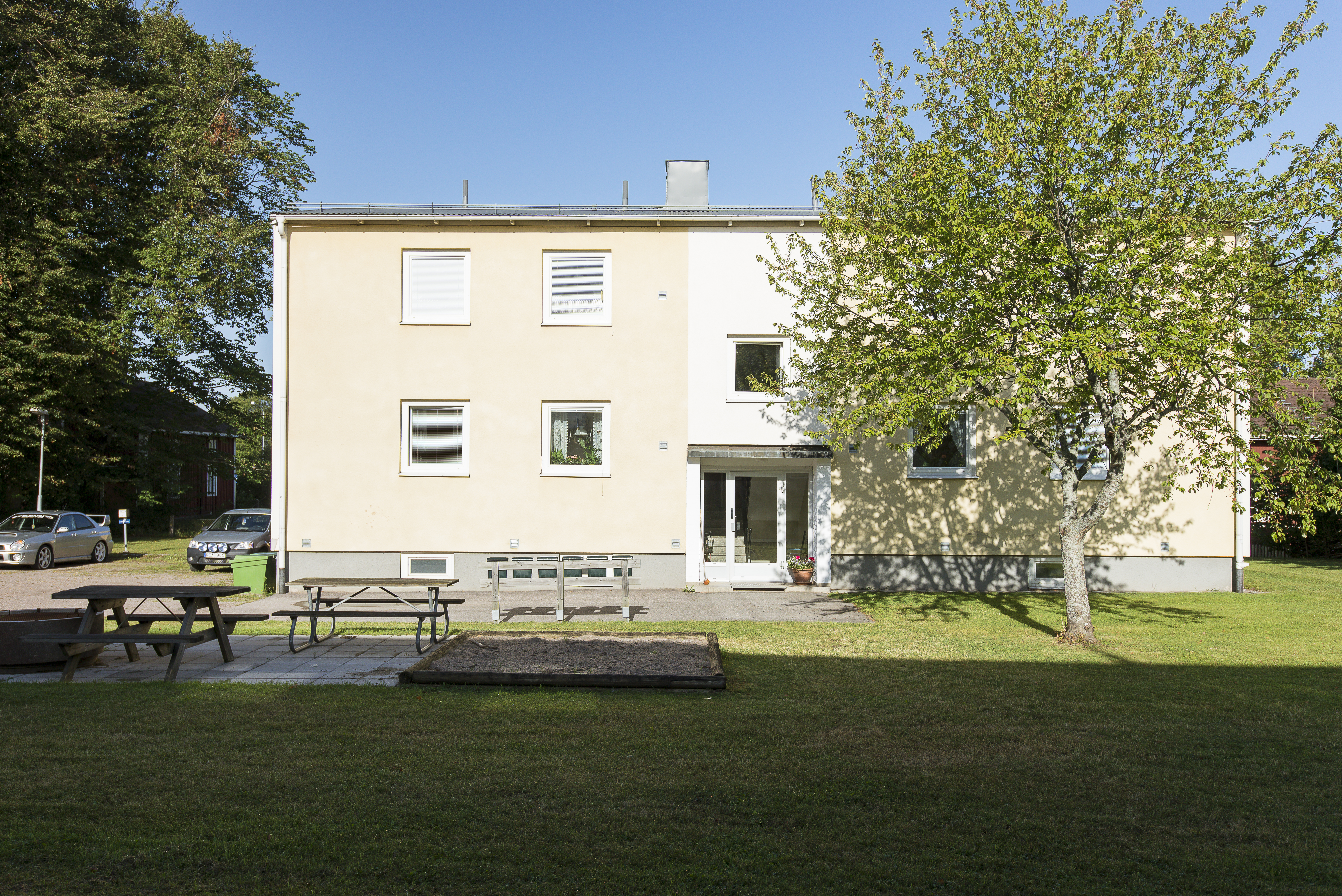 Västlandsvägen 5