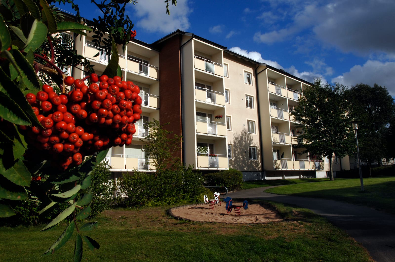 Lindebäcksvägen 28