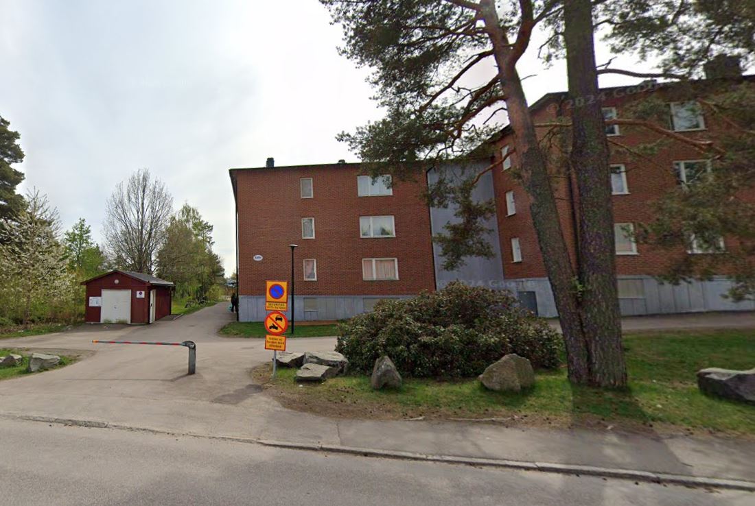 Vintergatan 1 D – bild 10