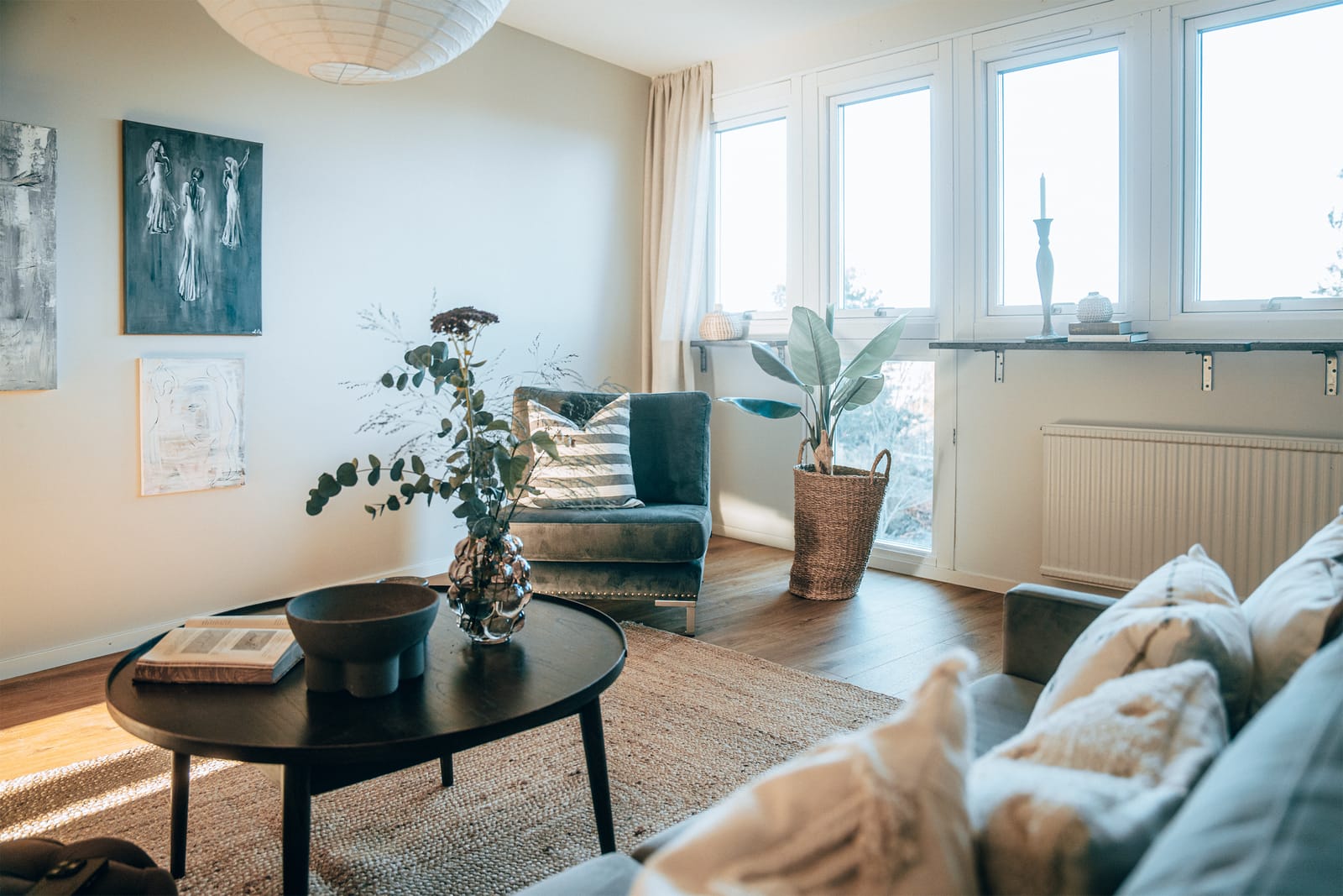 Björntorpsvägen 107 – OXELÖSUND