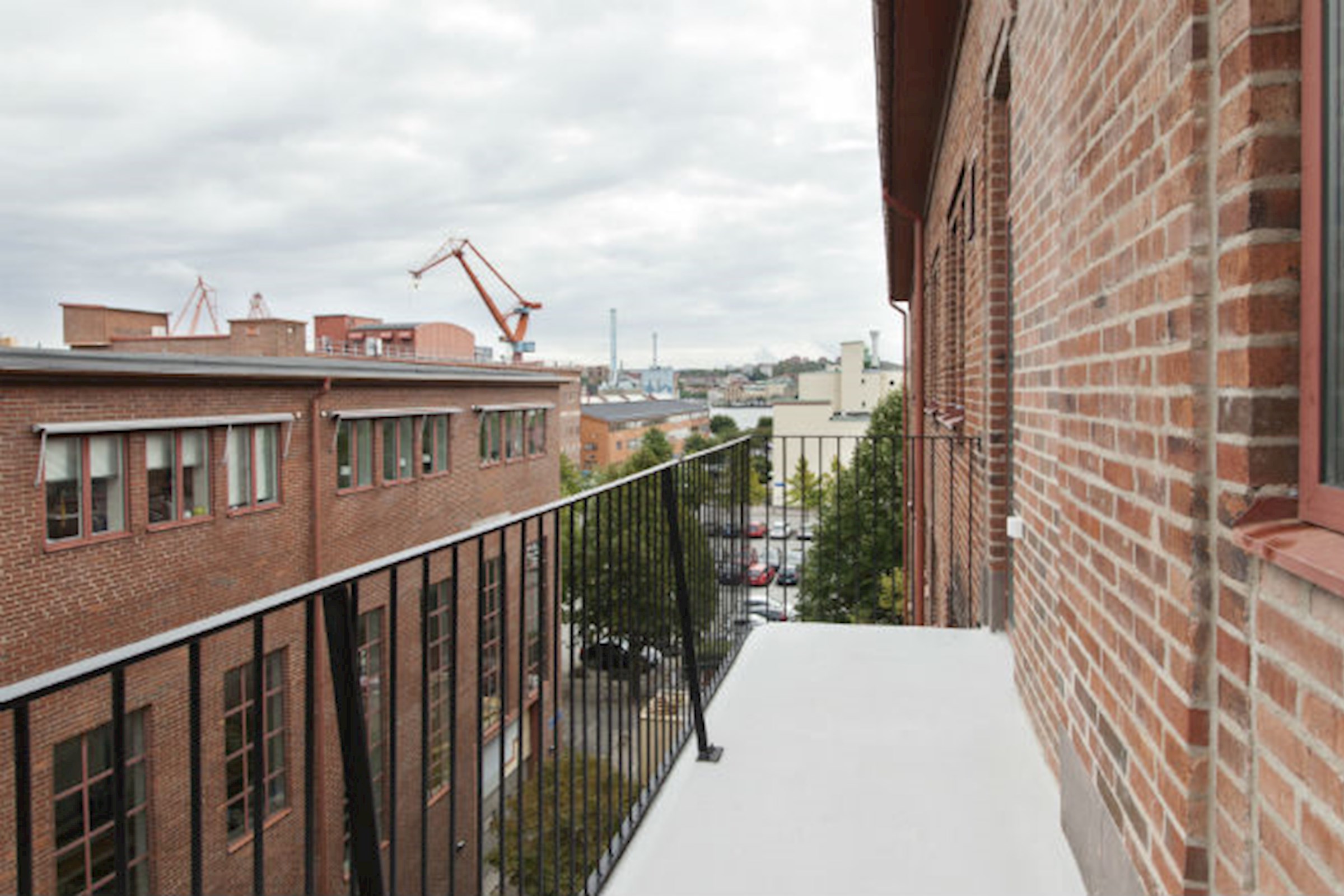 Anders Carlssons gata 1 – bild 23