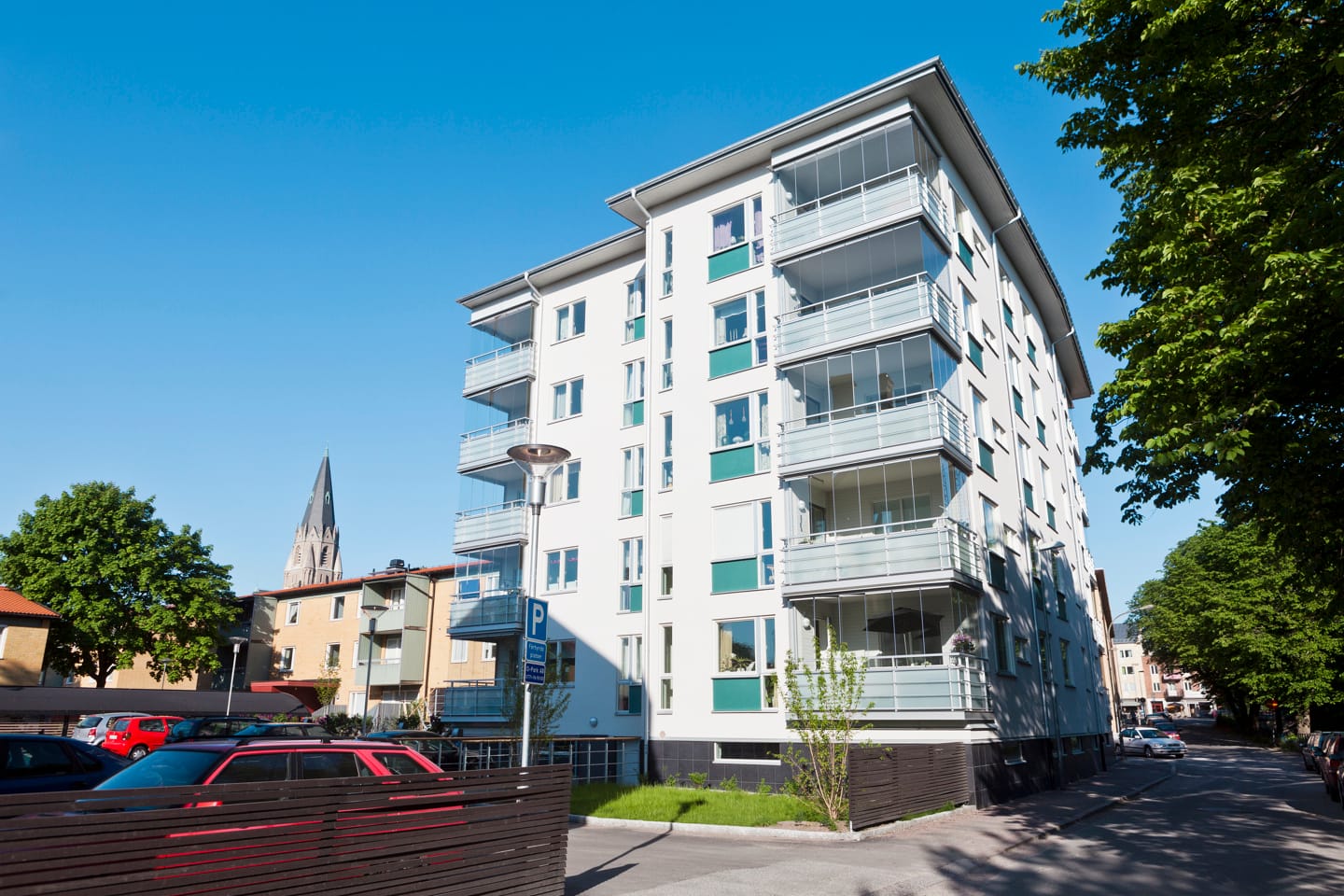 Slottsgatan 42 – bild 8