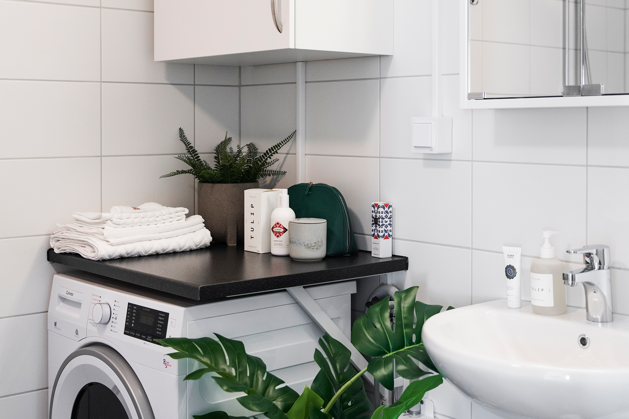 Lägenhet, 2 rooms, 56 sqm, Stockholm – bild 4