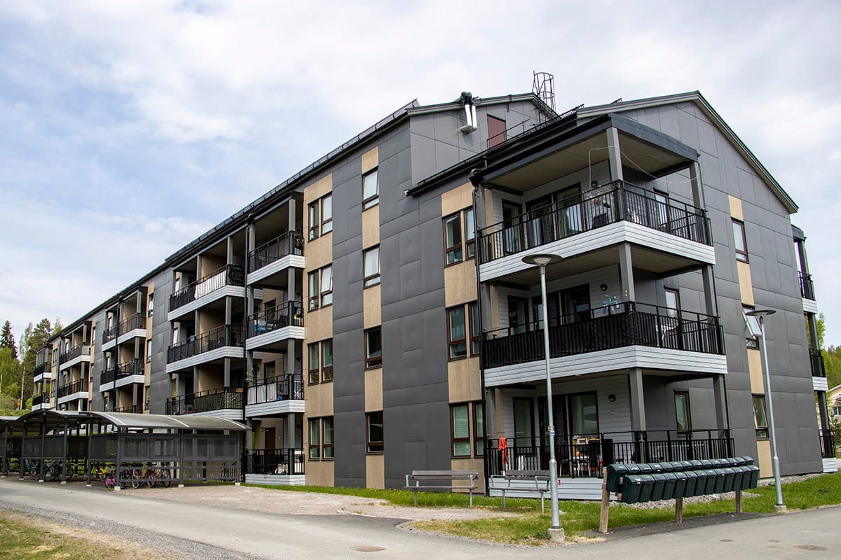 Frostmors Väg 1 – bild 2
