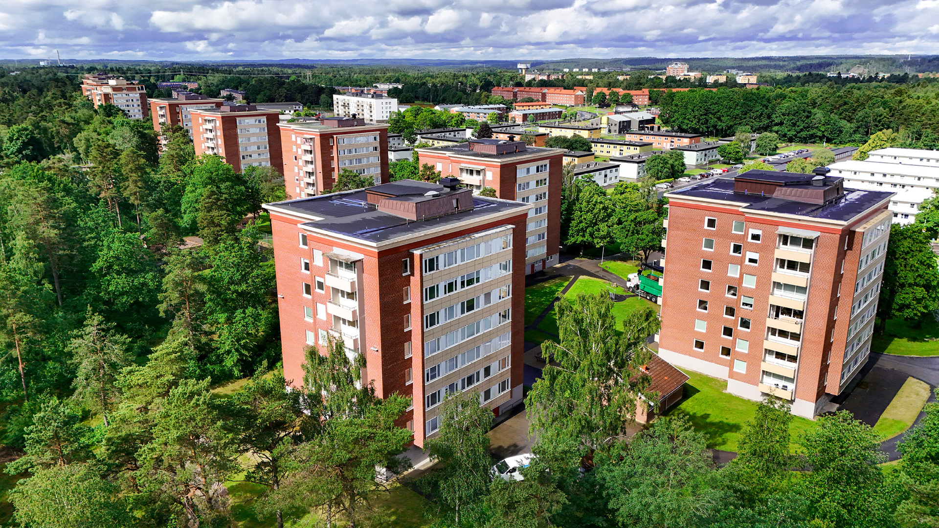 Lantmannavägen 14